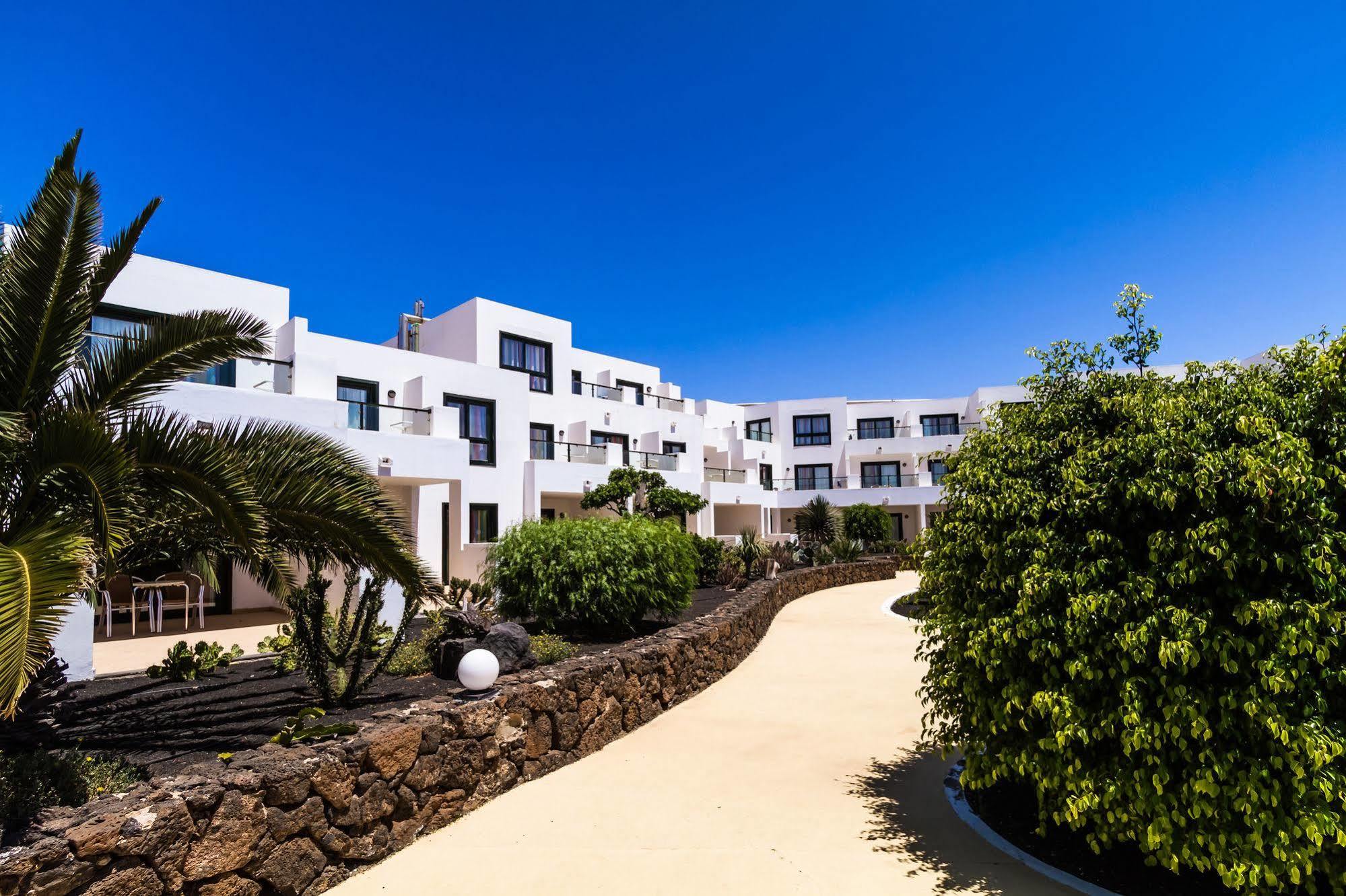 Apartamento Bluebay Lanzarote Costa Teguise