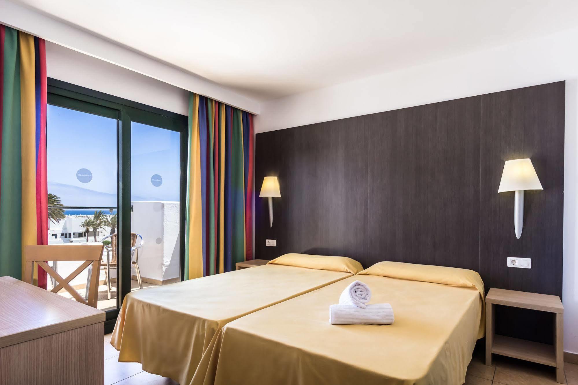 Apartamento Bluebay Lanzarote *