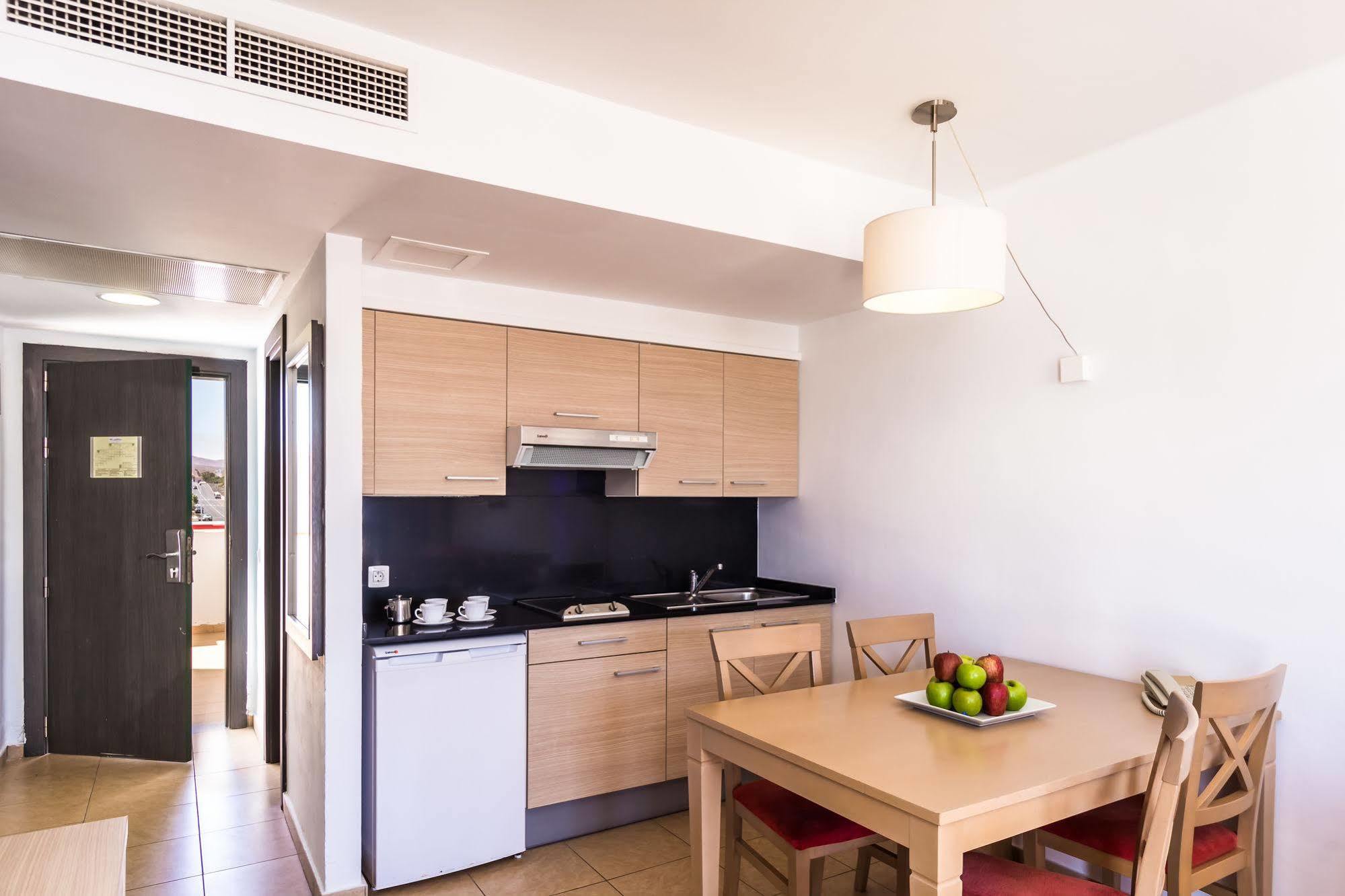 Apartamento Bluebay Lanzarote Costa Teguise