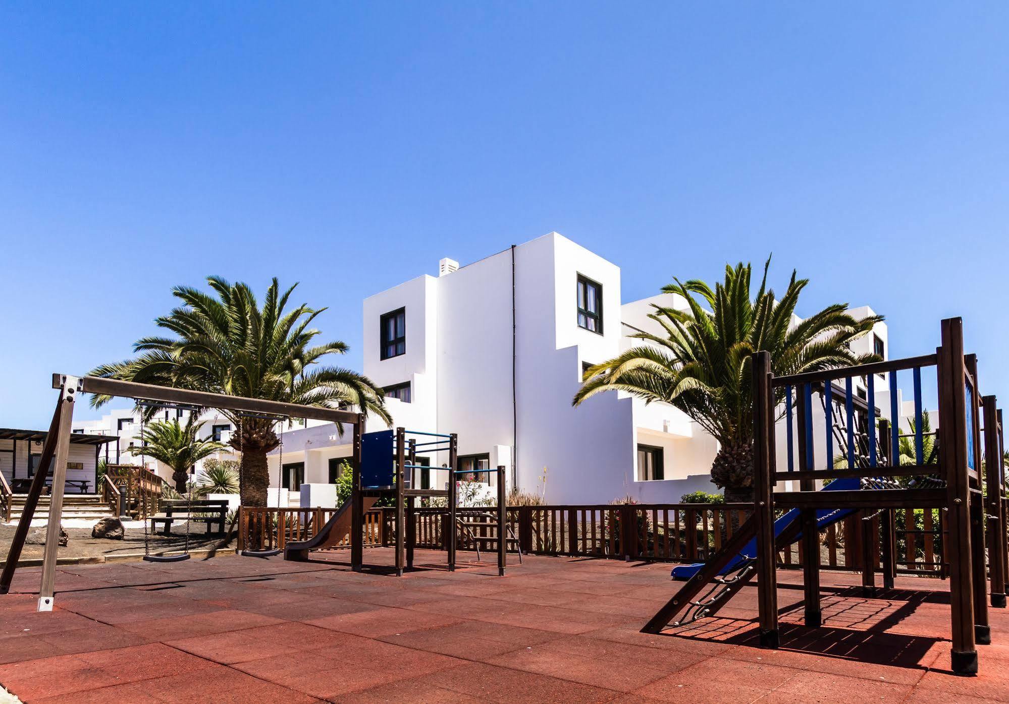Apartamento Bluebay Lanzarote Costa Teguise
