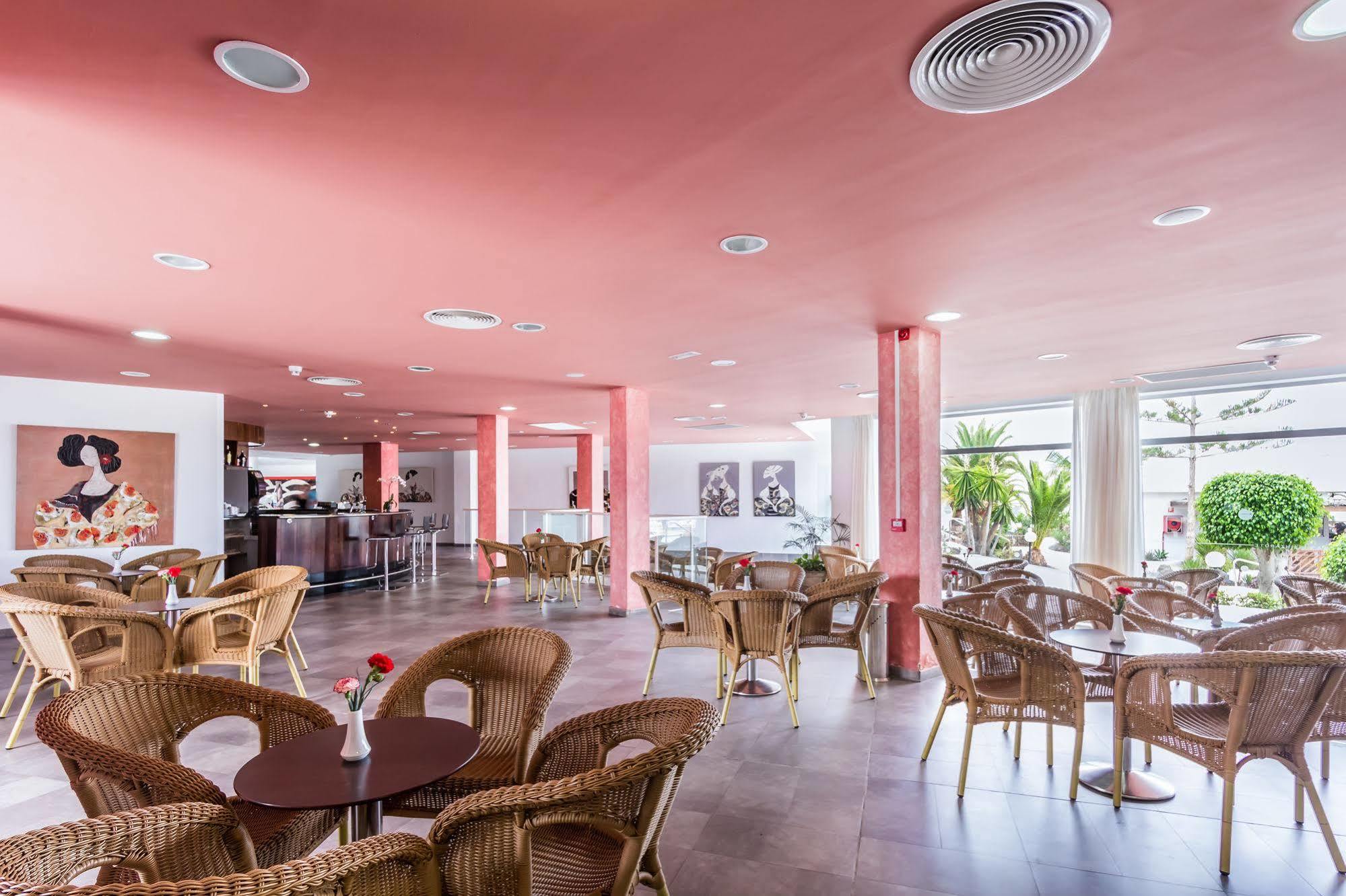 Bluebay Lanzarote Apartamento Costa Teguise