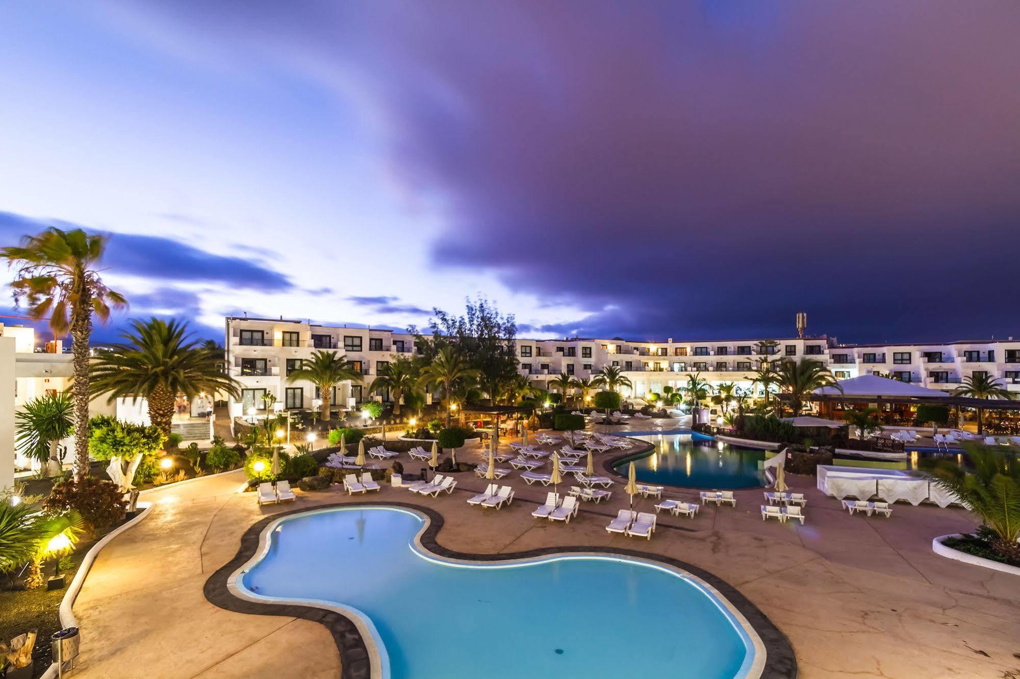 Bluebay Lanzarote Apartamento