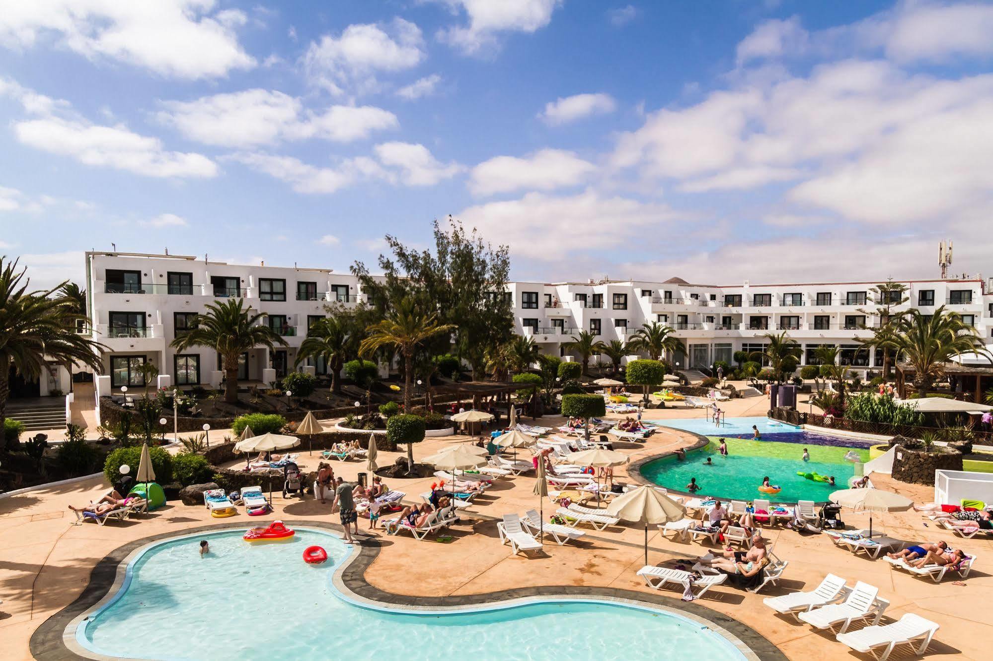 Bluebay Lanzarote * Costa Teguise