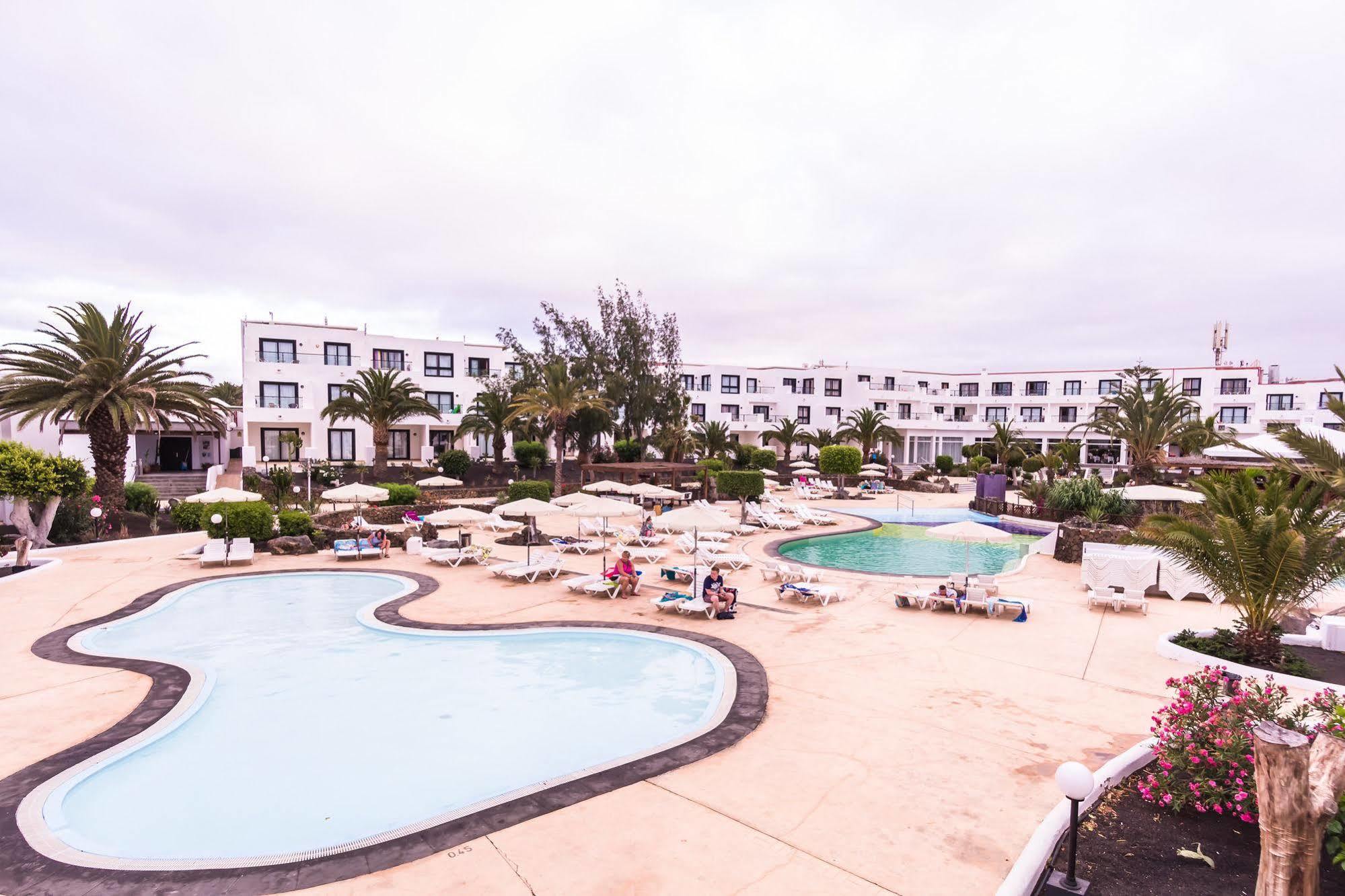 Bluebay Lanzarote Costa Teguise