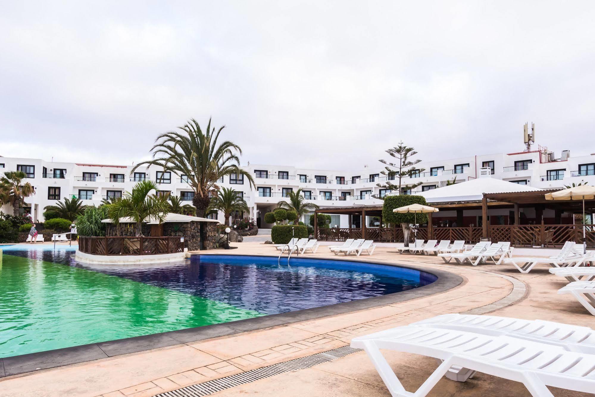 Apartamento Bluebay Lanzarote Costa Teguise