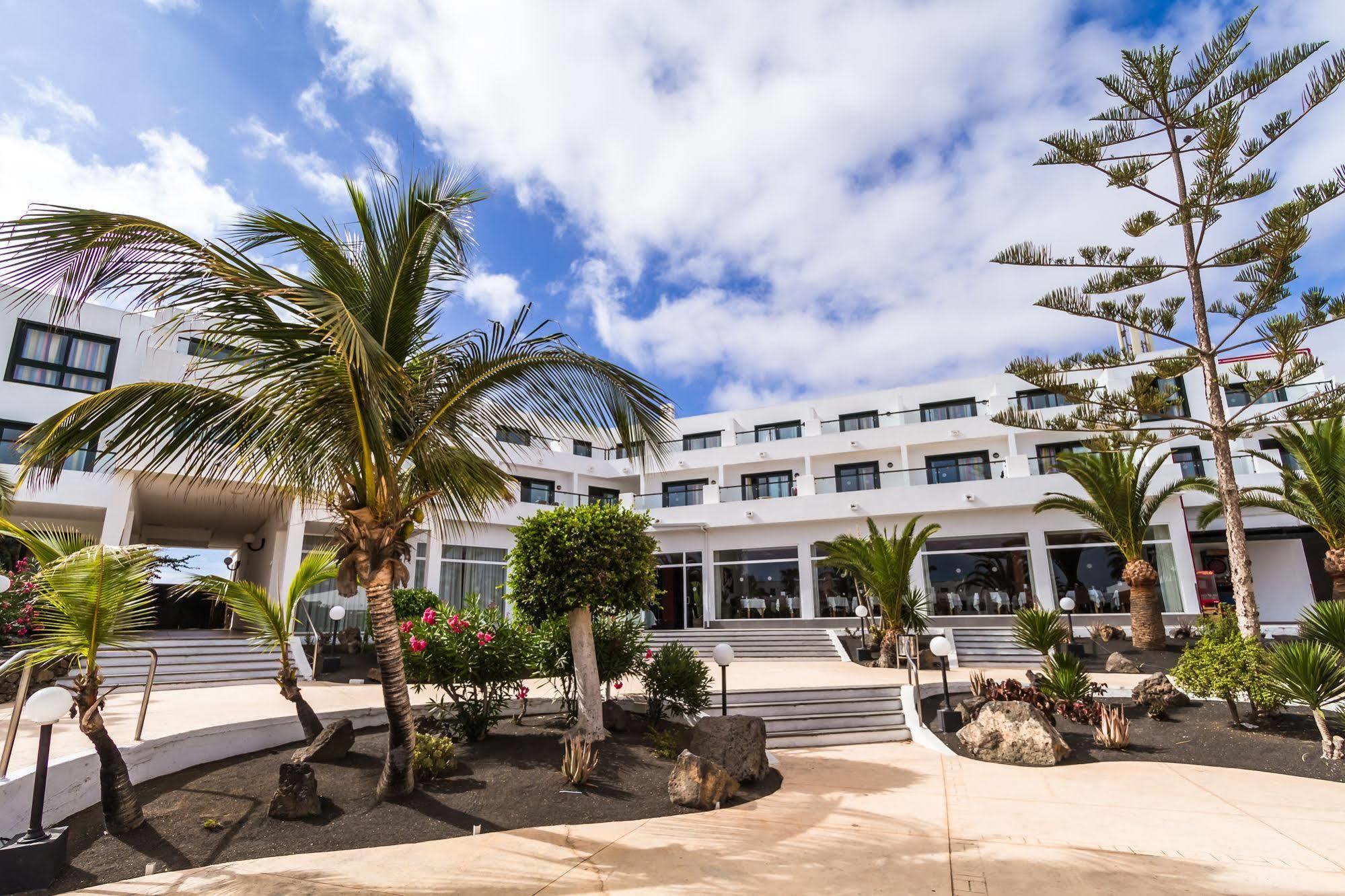 Bluebay Lanzarote Apartamento Costa Teguise