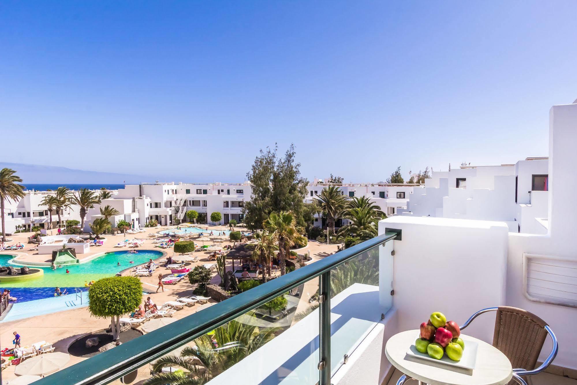 Bluebay Lanzarote