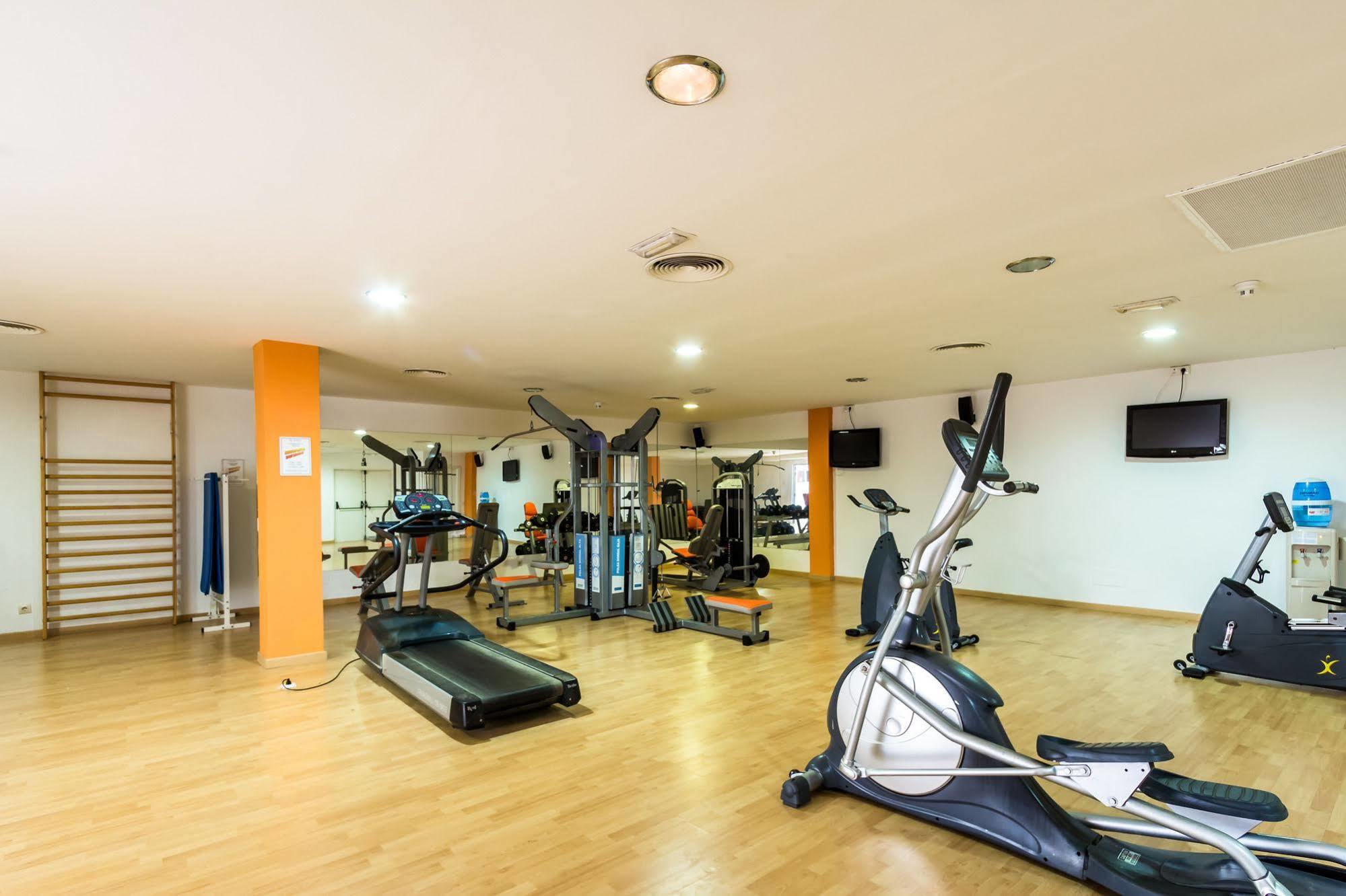 Apartamento Bluebay Lanzarote