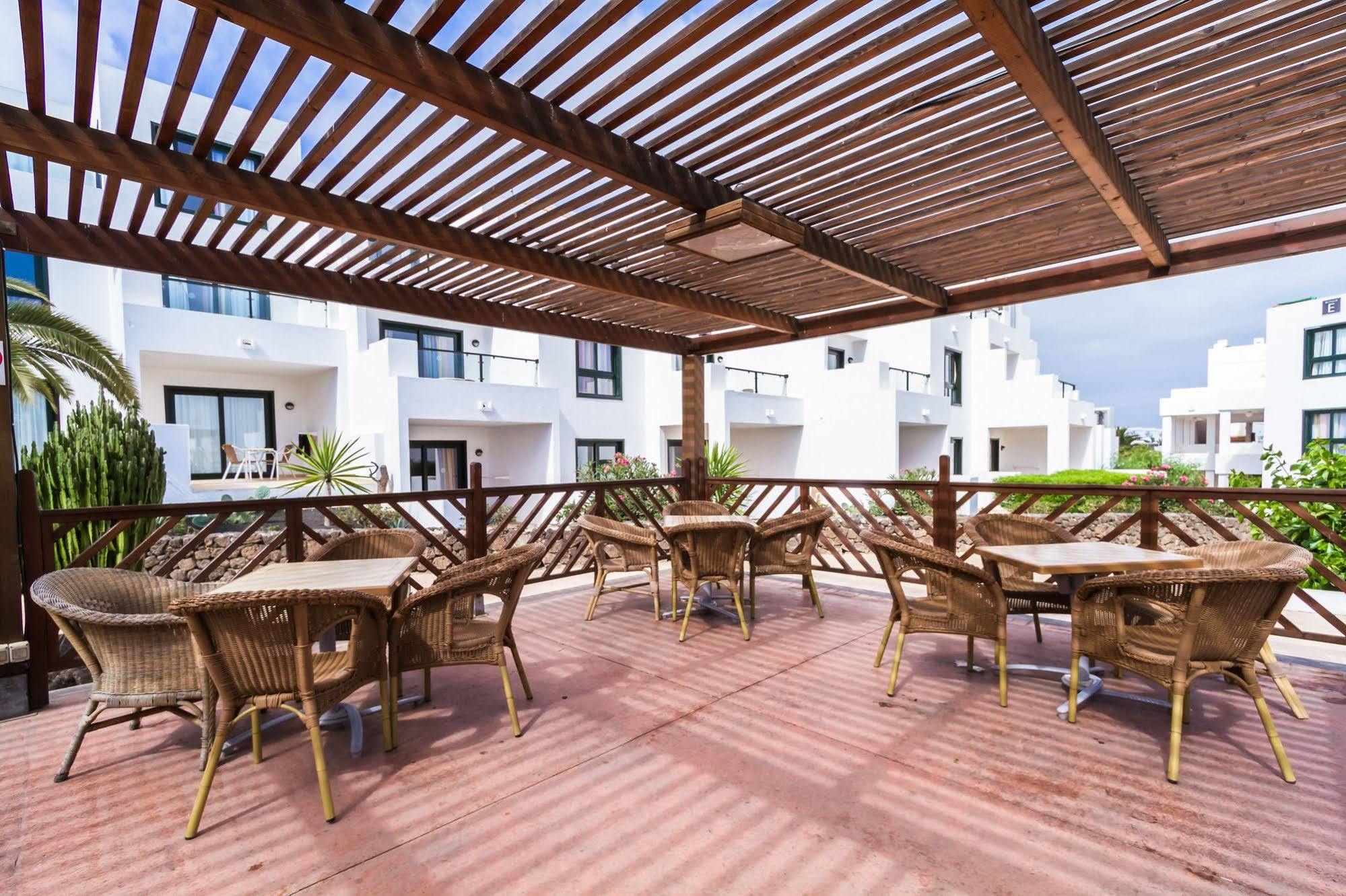 Apartamento Bluebay Lanzarote Costa Teguise