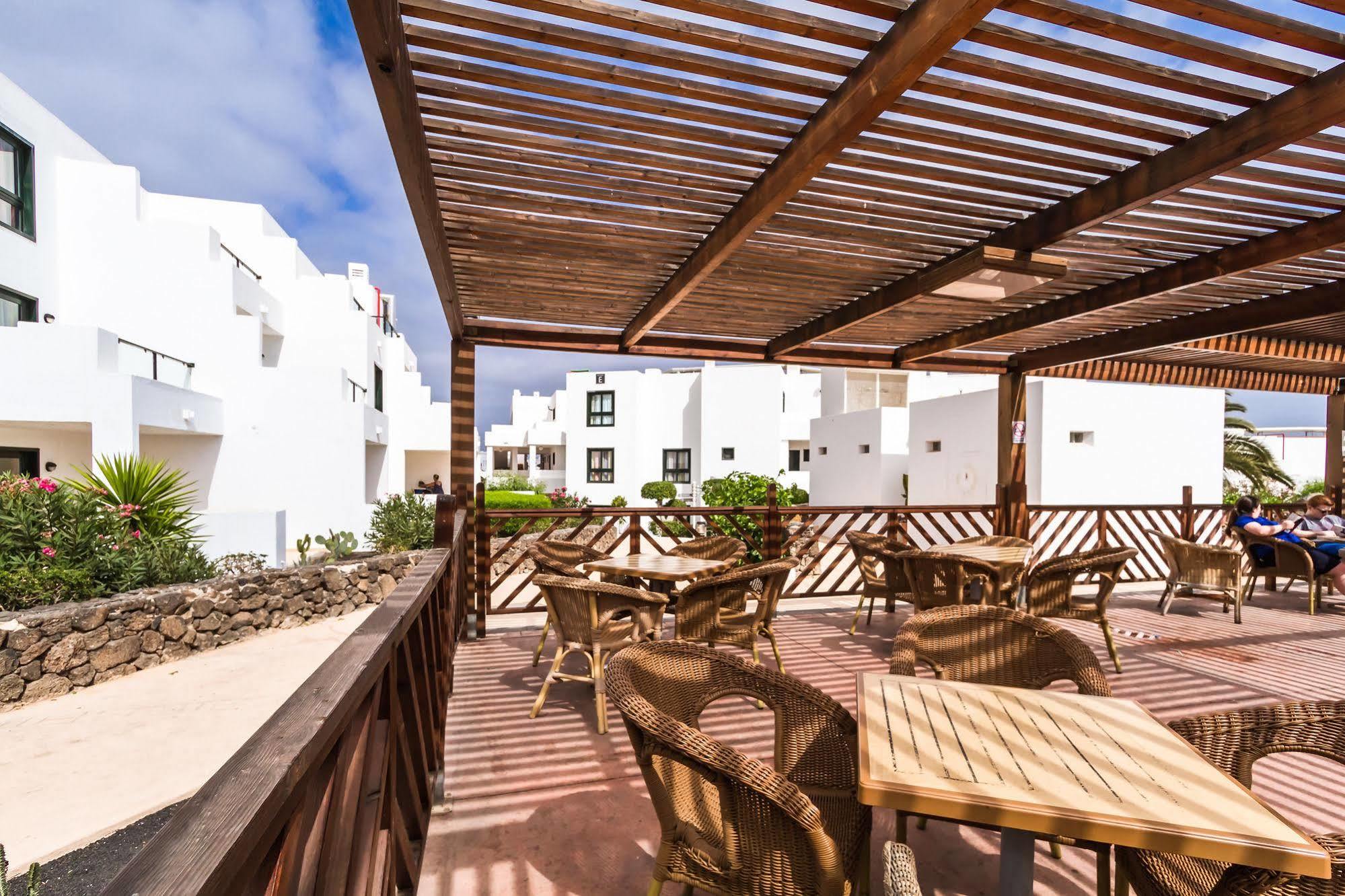 Bluebay Lanzarote