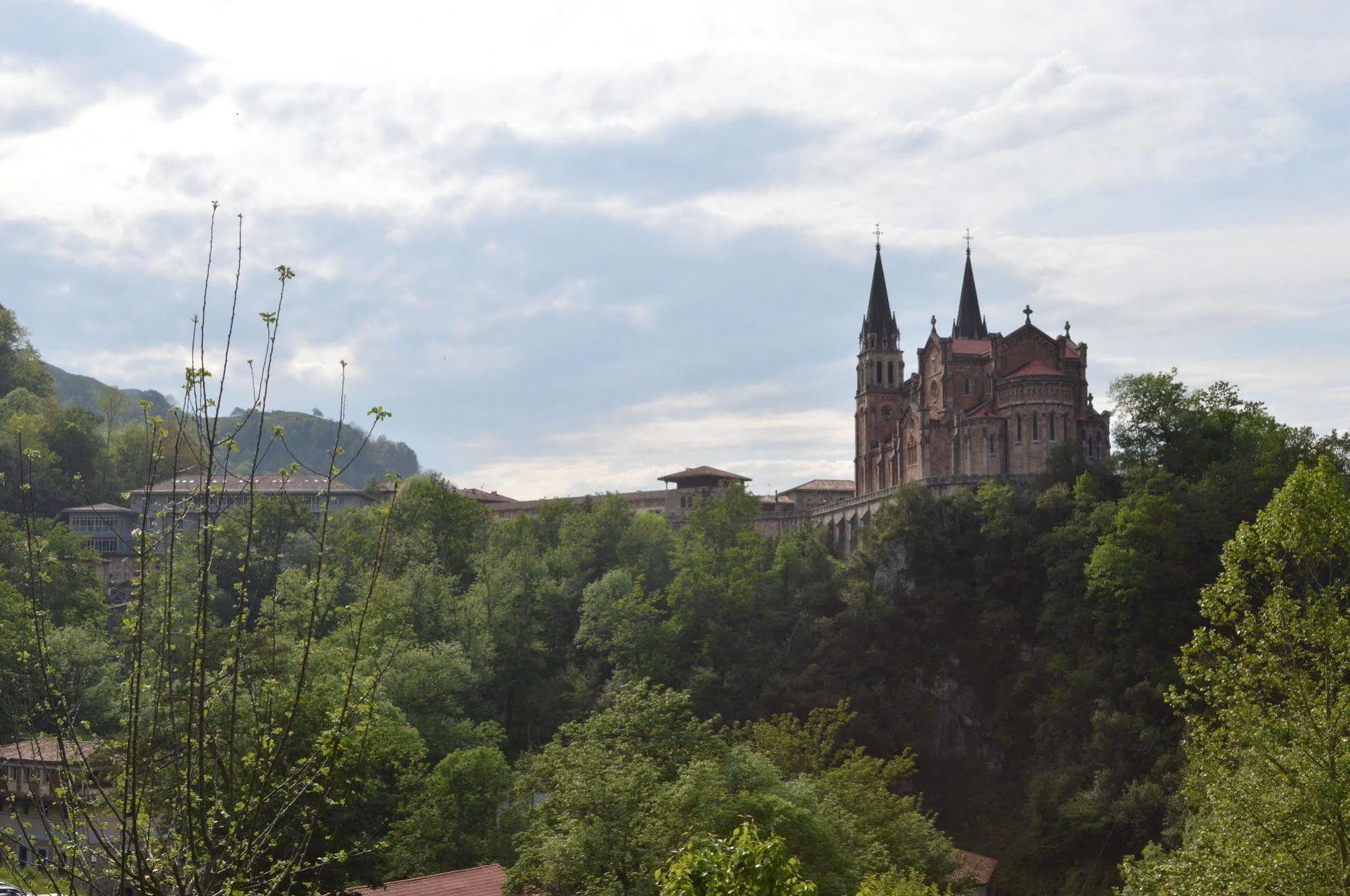 Arcea Gran Pelayo Covadonga