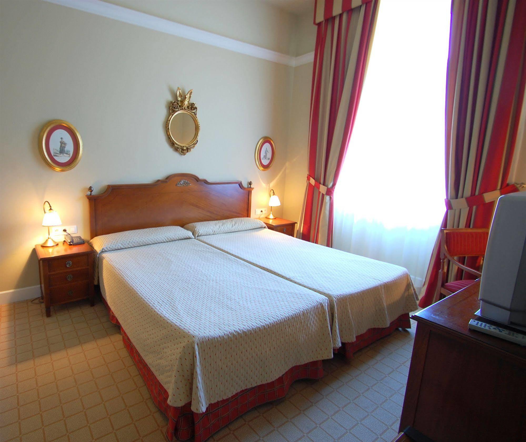 Hotel Arcea Gran Pelayo Covadonga