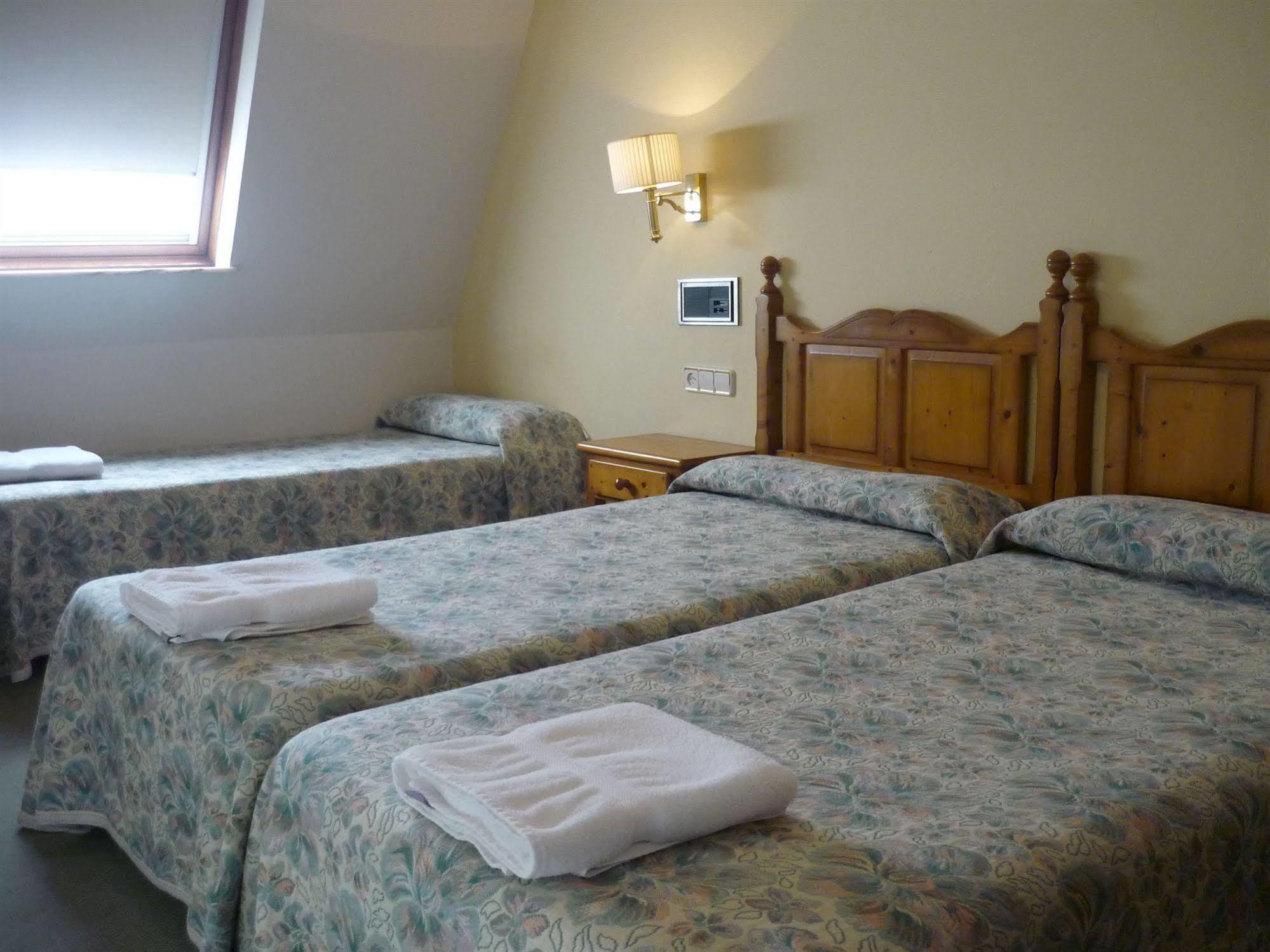Santa Lucia Hotel 2*