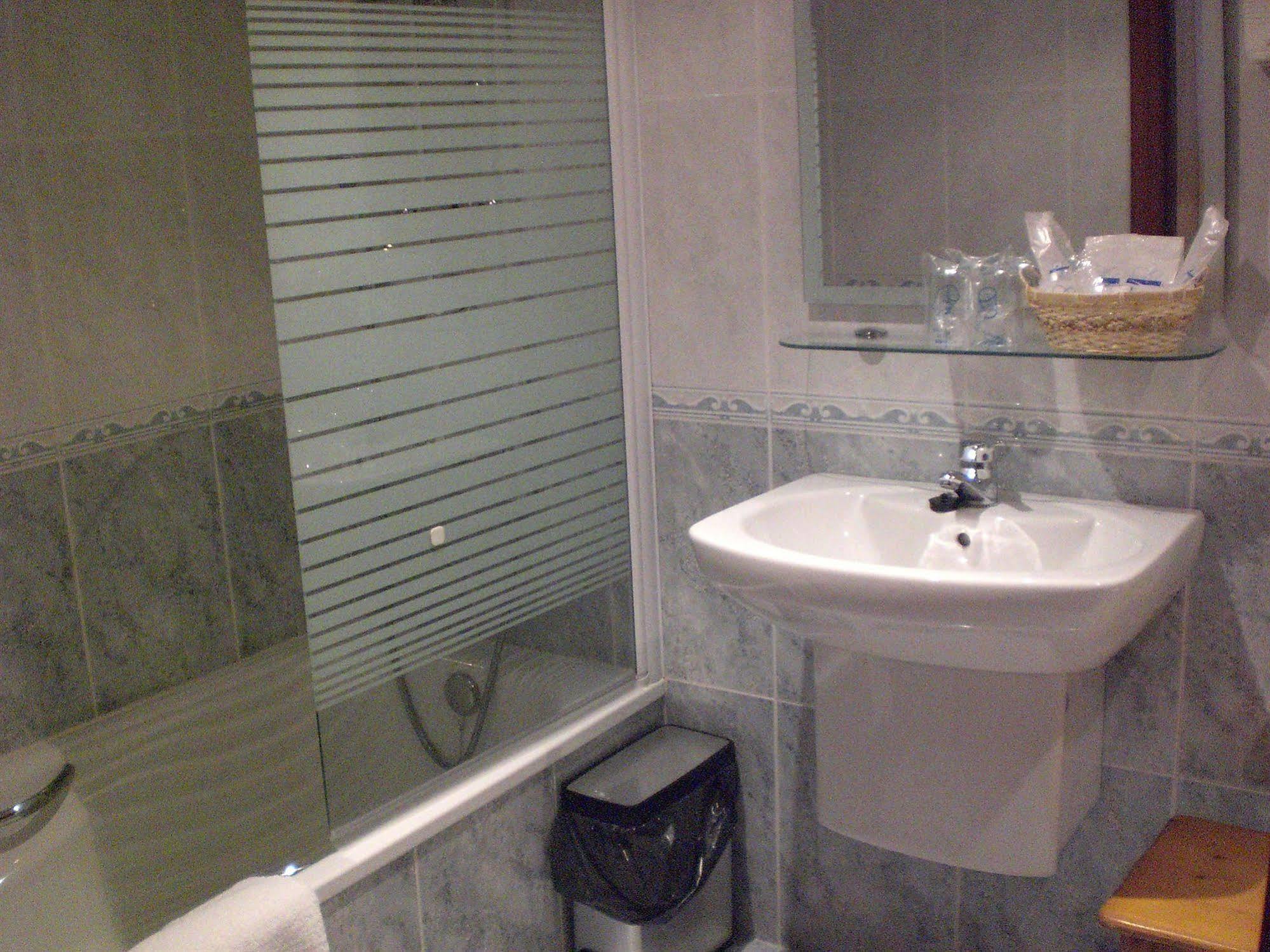 Hotel Santa Lucia Santiago de Compostela
