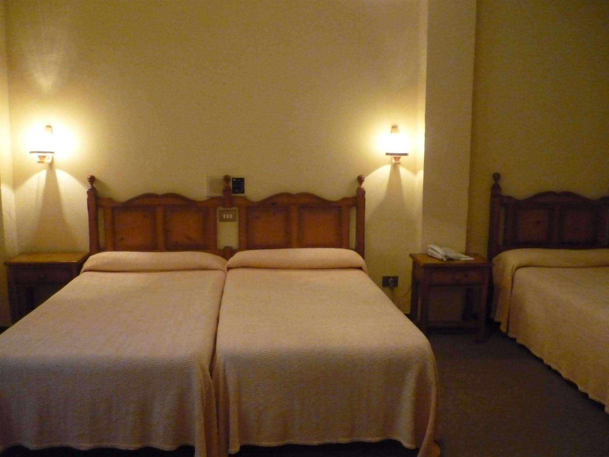 Santa Lucia Hotel