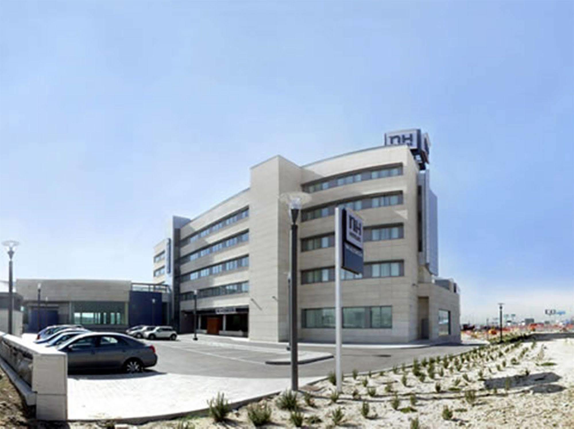 Hotel Nh 4*