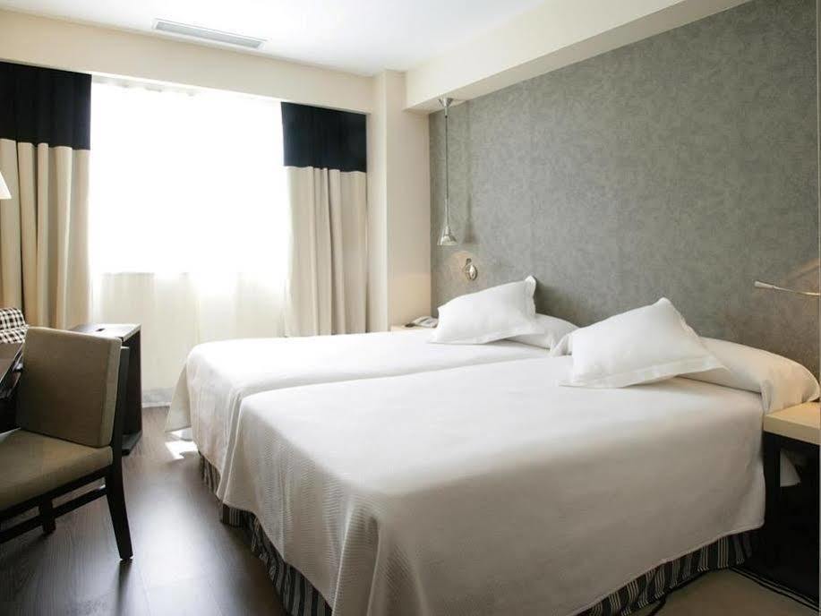 Nh Hotel Alcorcon