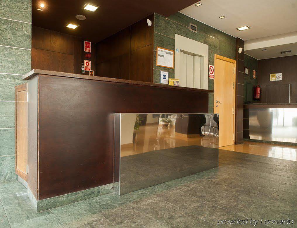 Hotel Exe Puerta San Pedro