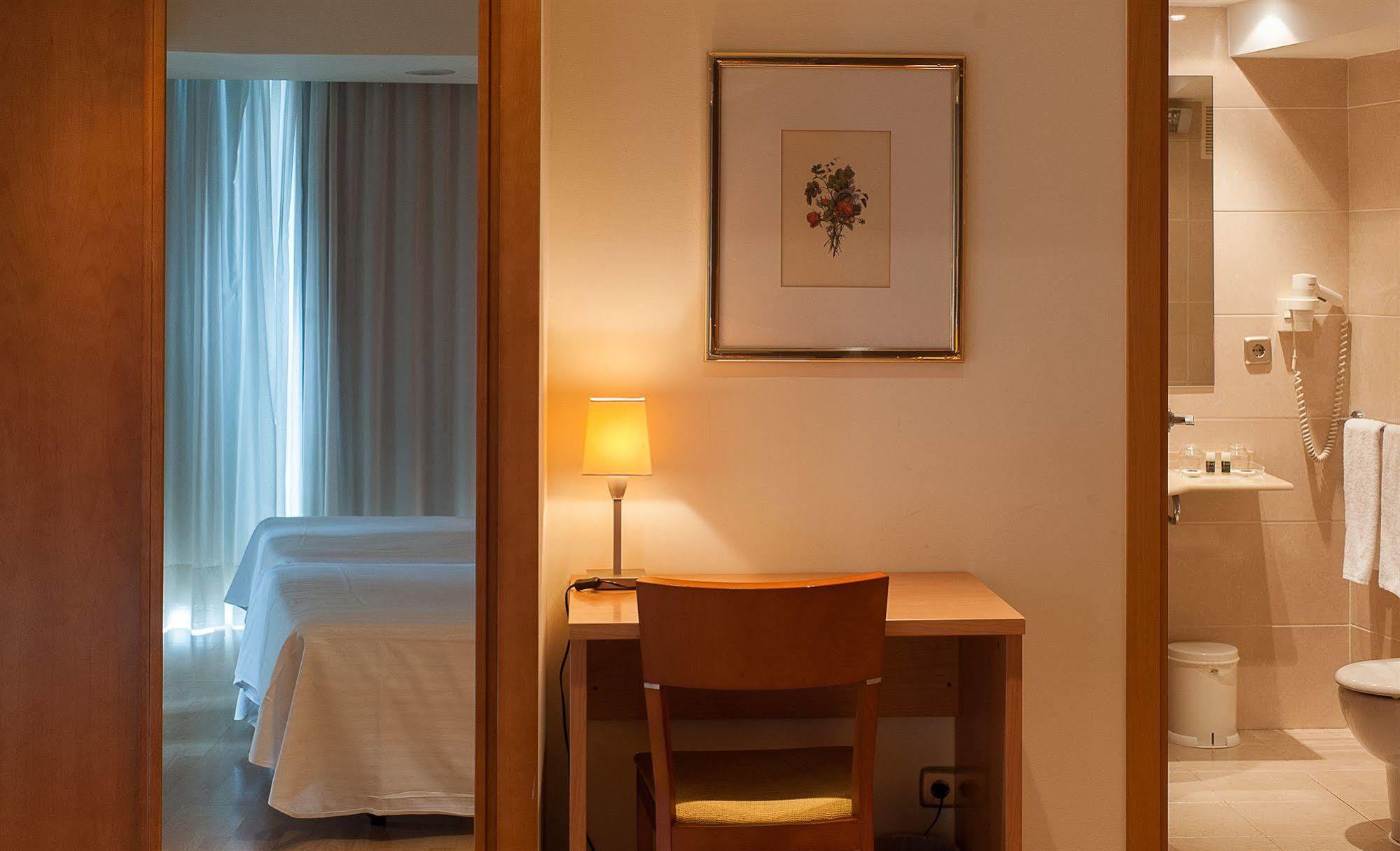 Hotel Exe Puerta San Pedro
