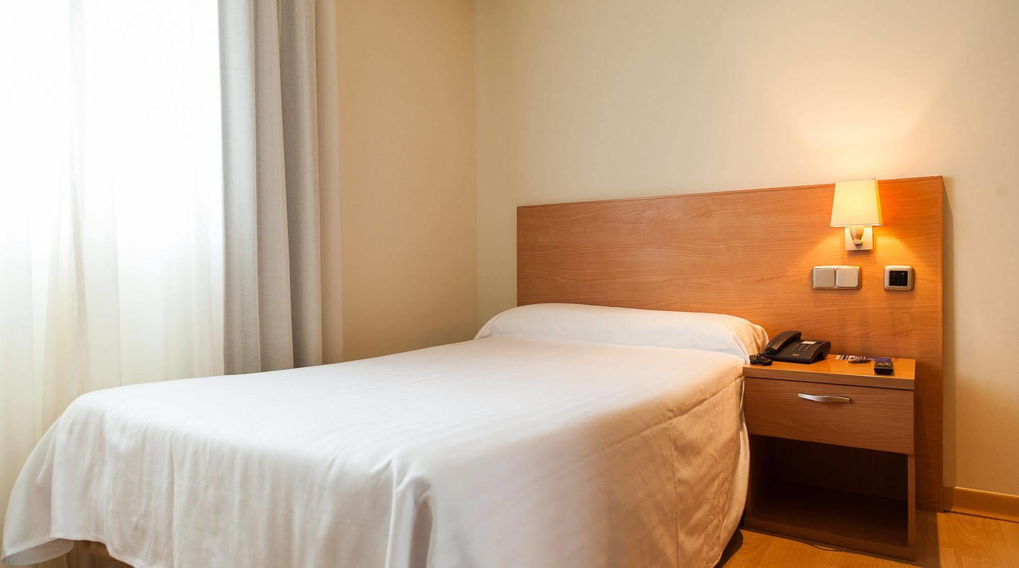 Exe Puerta San Pedro Hotel Lugo