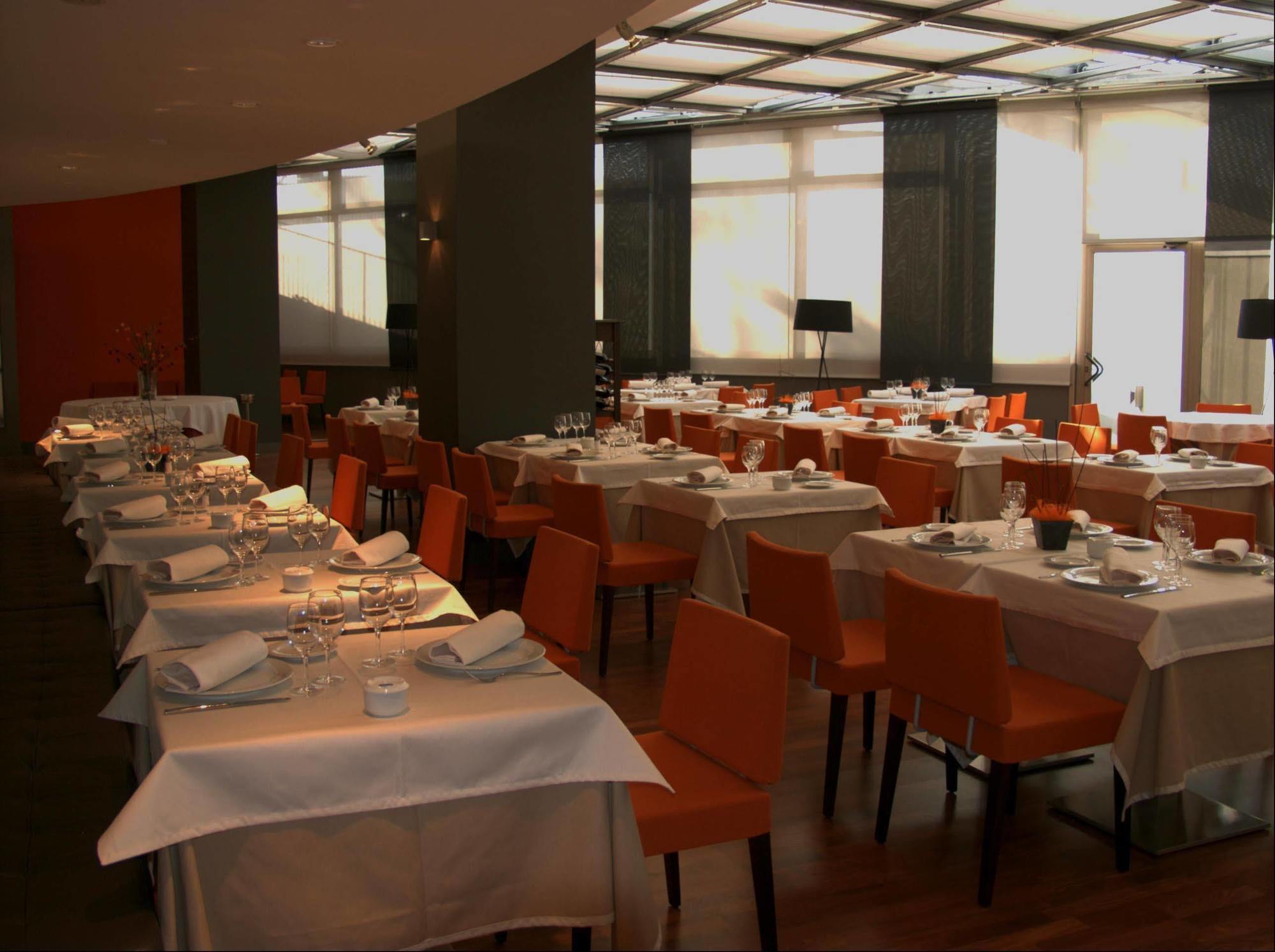 Eurohotel Barcelona Granvia Fira