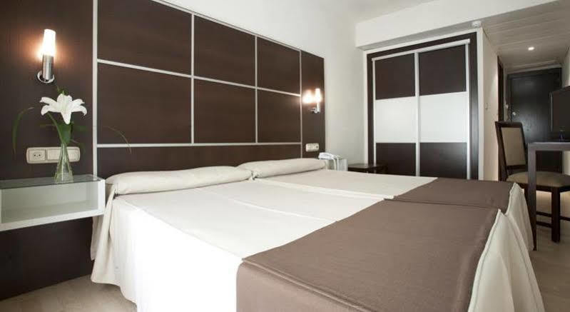 Hotel Girasoles Granada