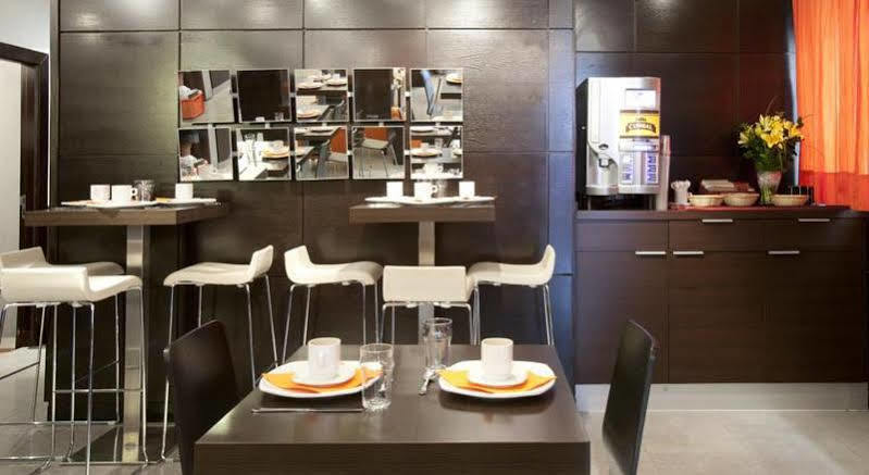 Hotel Girasoles Granada