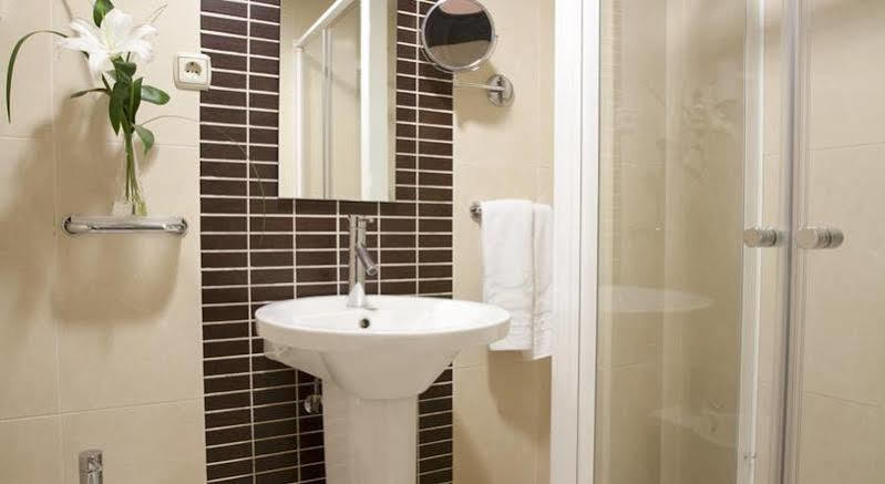 Hotel Girasoles Granada