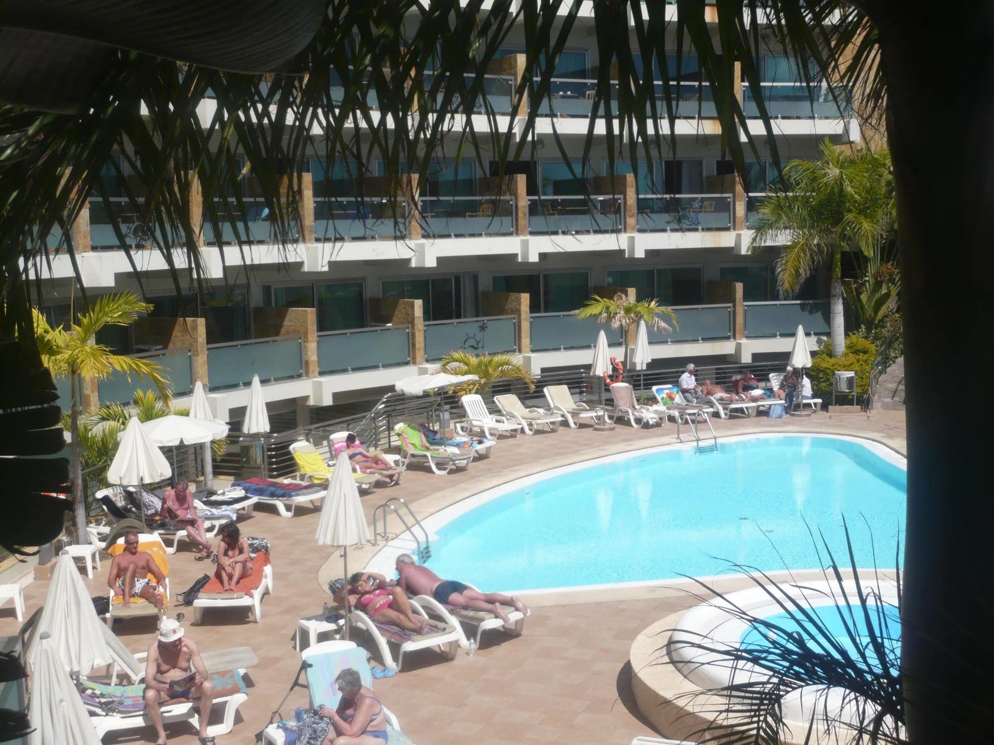 Marinasol 3*