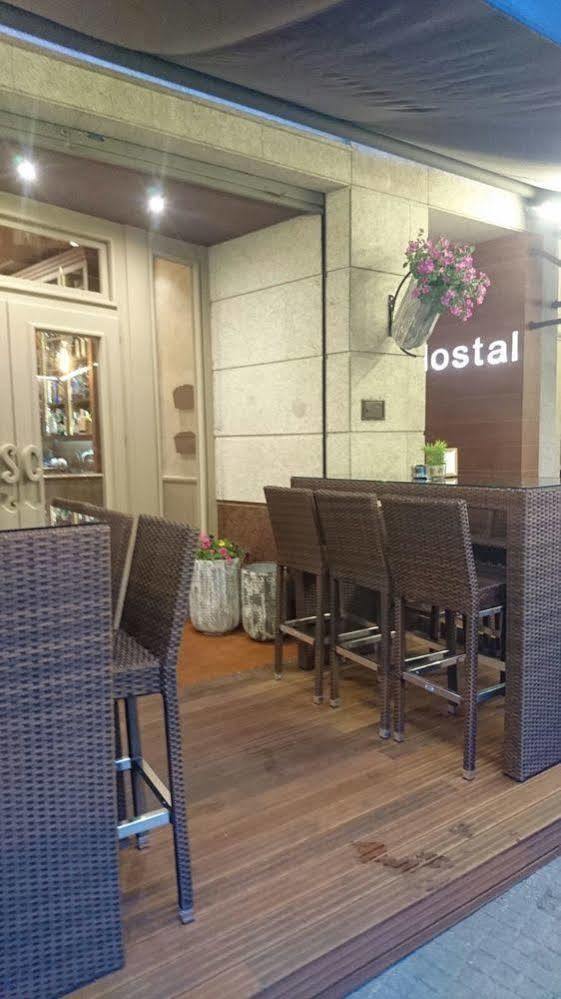 Guest house Santa Clara A Coruna