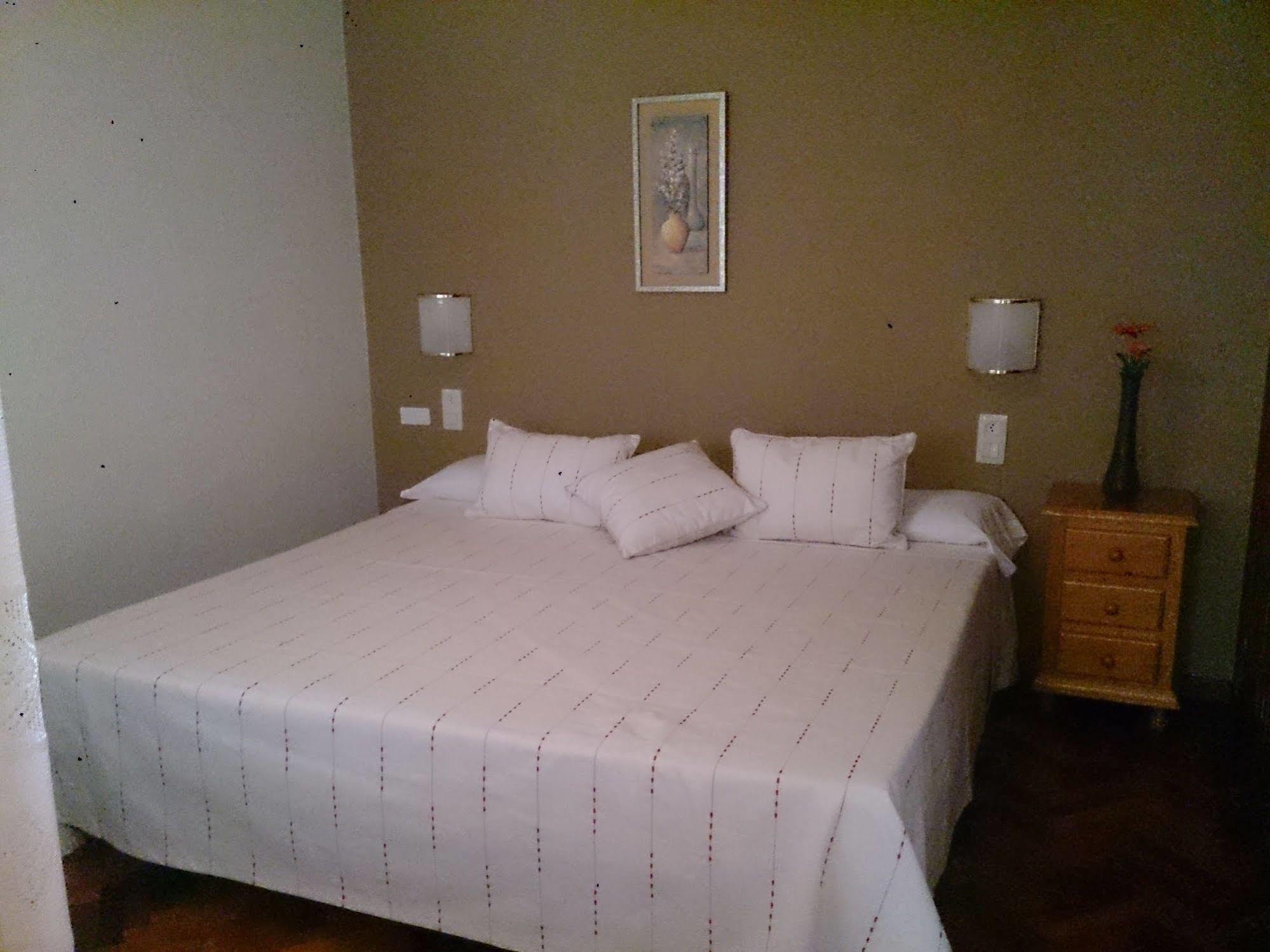 Santa Clara Guest house A Coruna