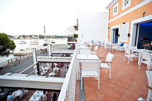 Hpc Portocolom Hotel