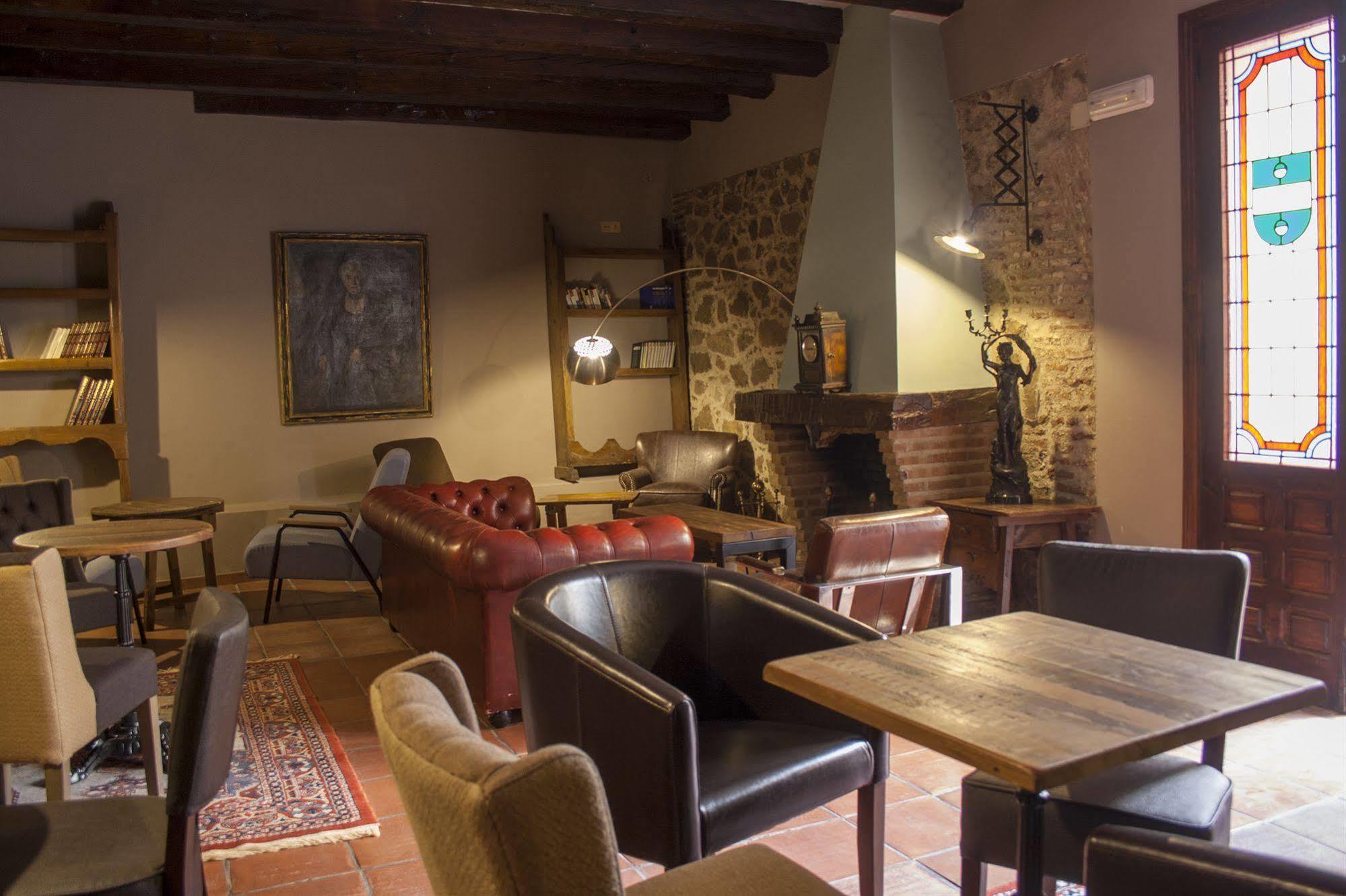 Palacio De Monjaraz Ávila