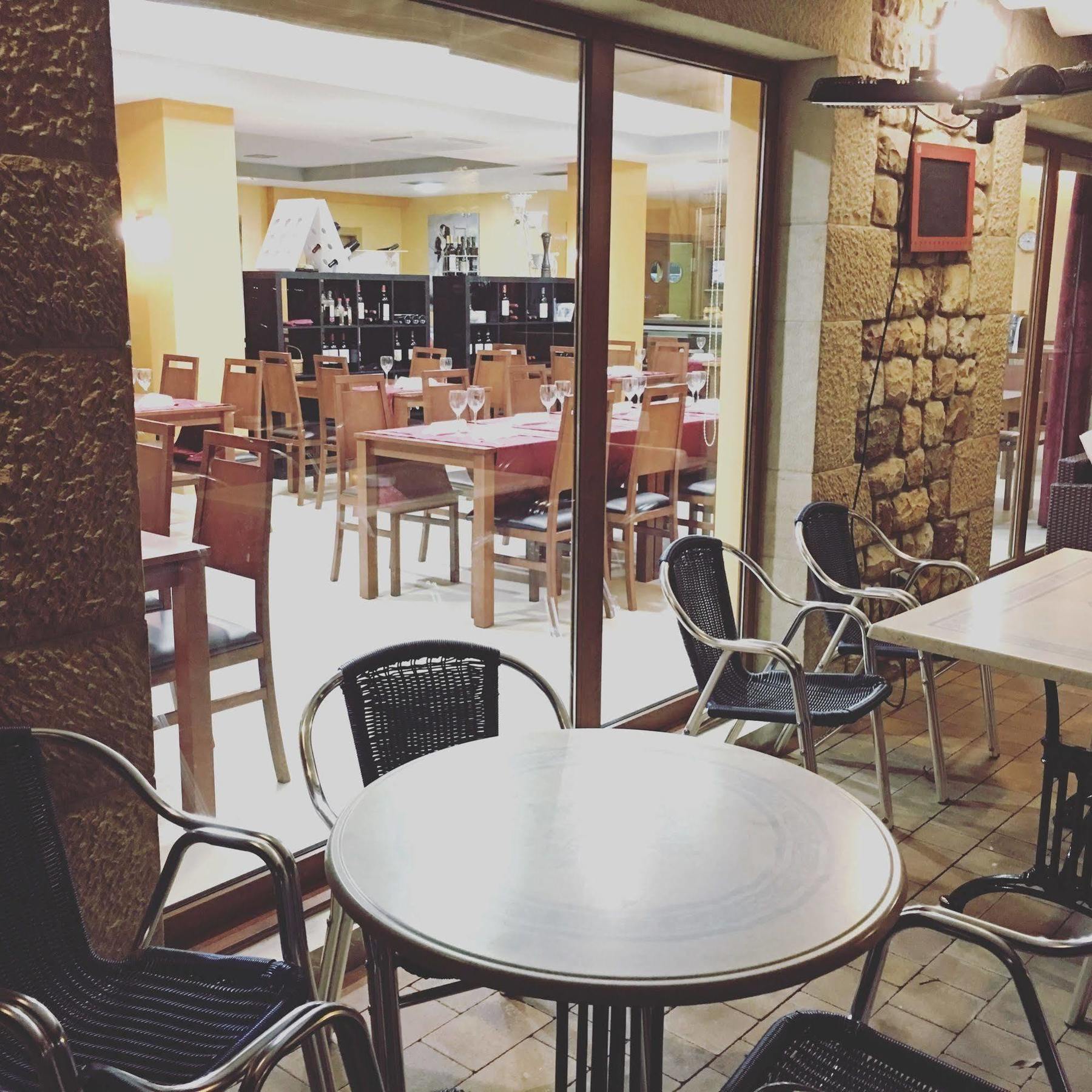 Valle De Cabezon Hotel 3*
