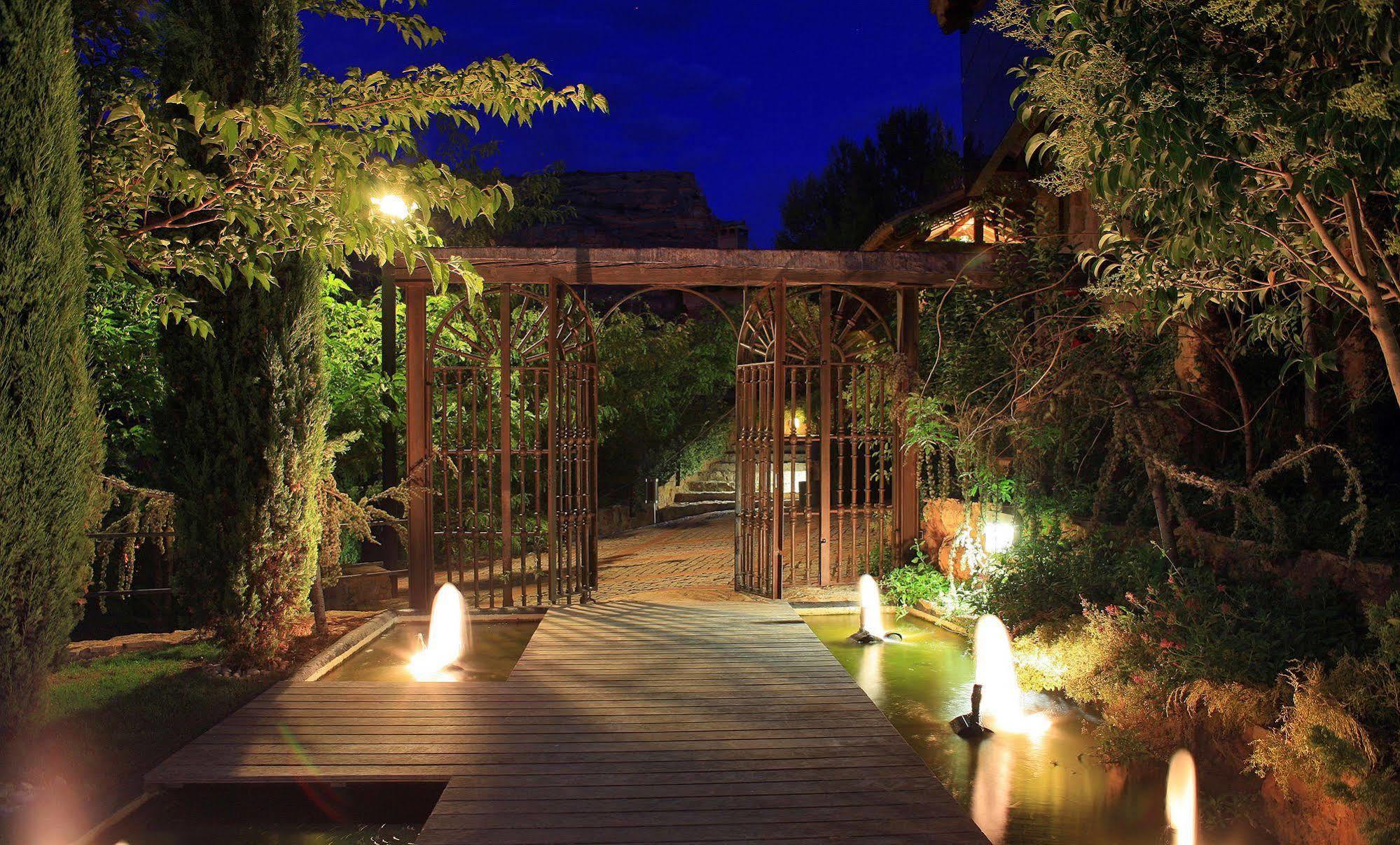 Hotel Rural Castillo De 5*