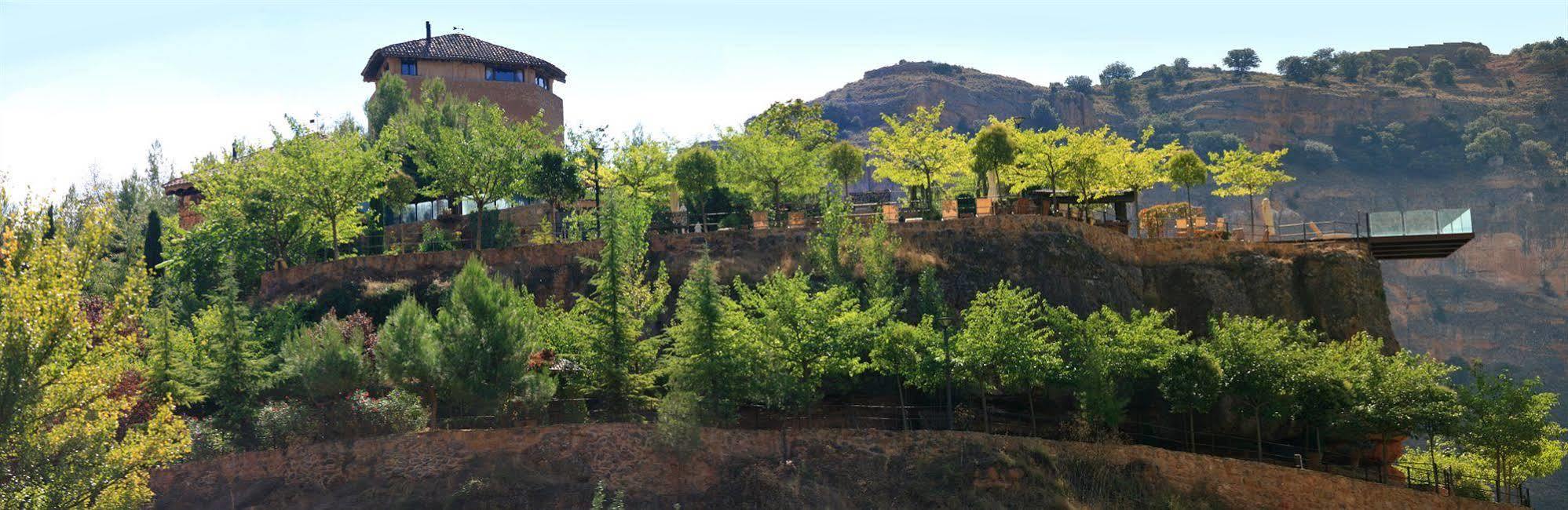 Rural Castillo De 5* Somaén