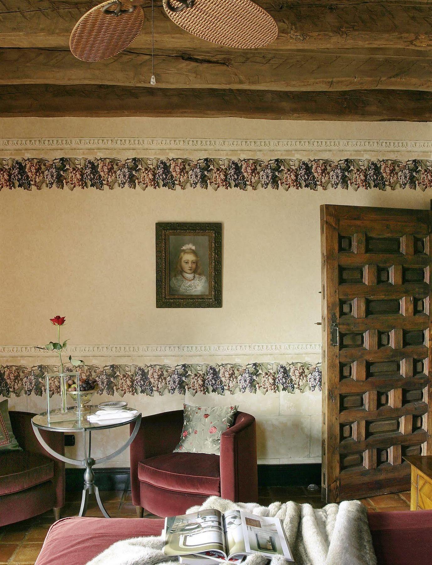 Rural Castillo De 5*