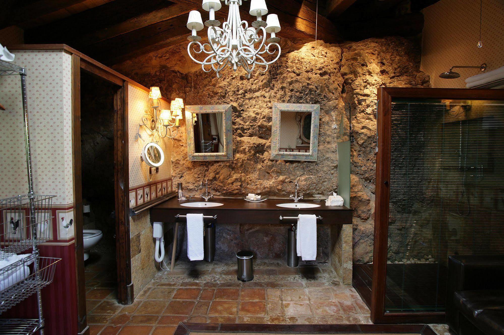 Rural Castillo De Somaén