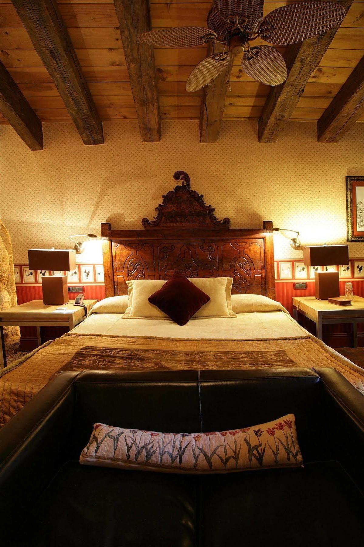Hotel Rural Castillo De 5*
