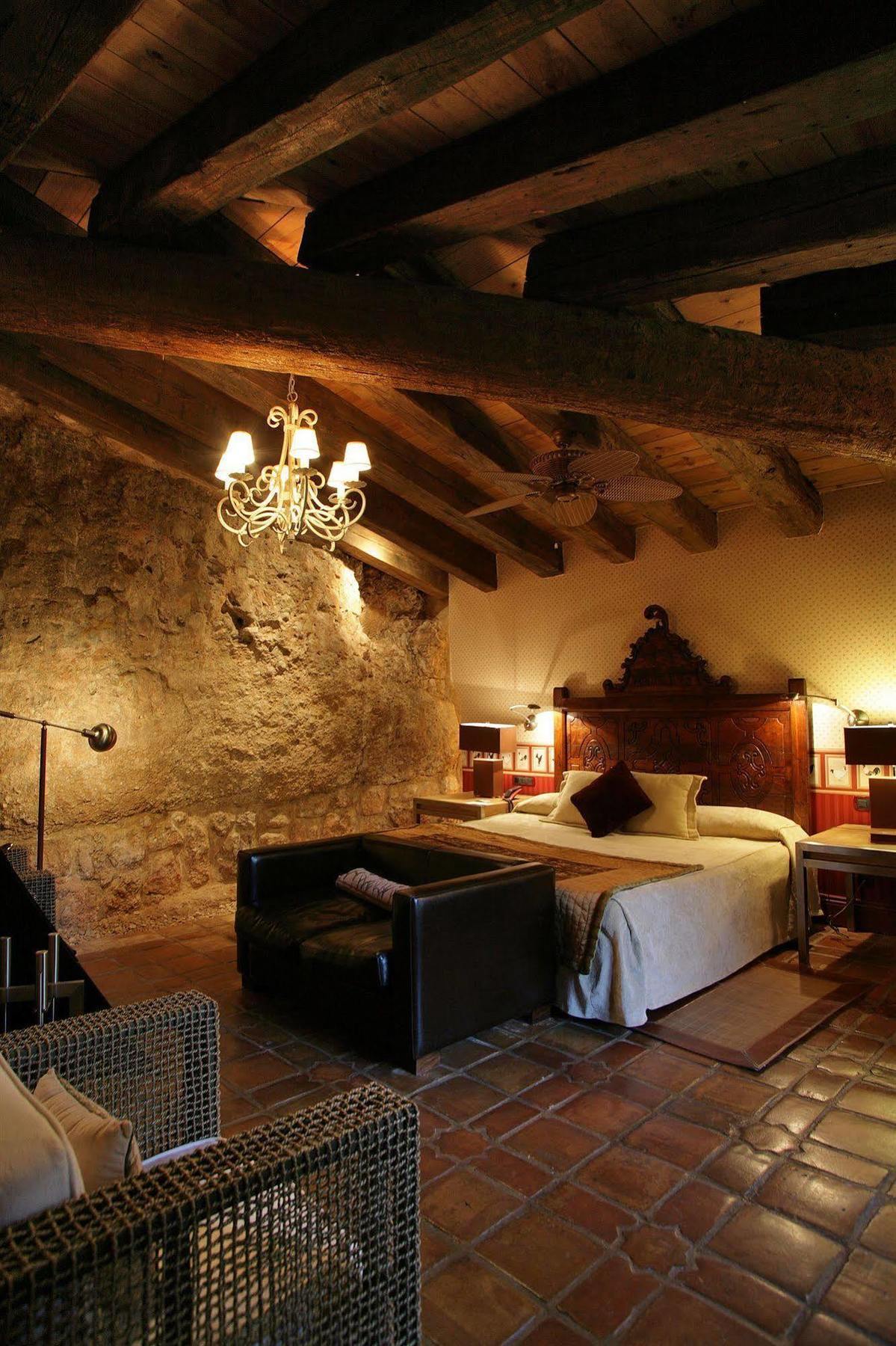 Rural Castillo De Somaén