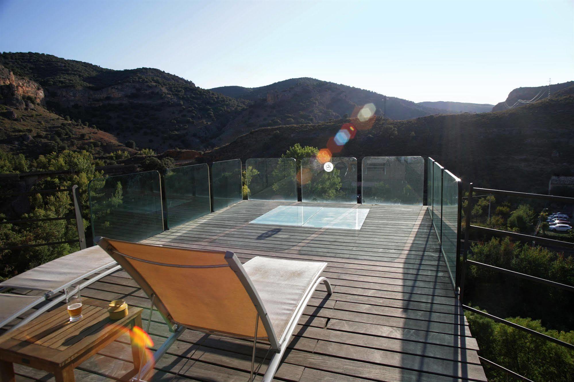 Rural Castillo De 5* Somaén
