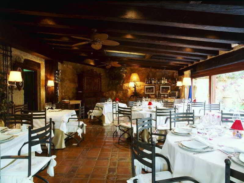 Rural Castillo De 5* Somaén