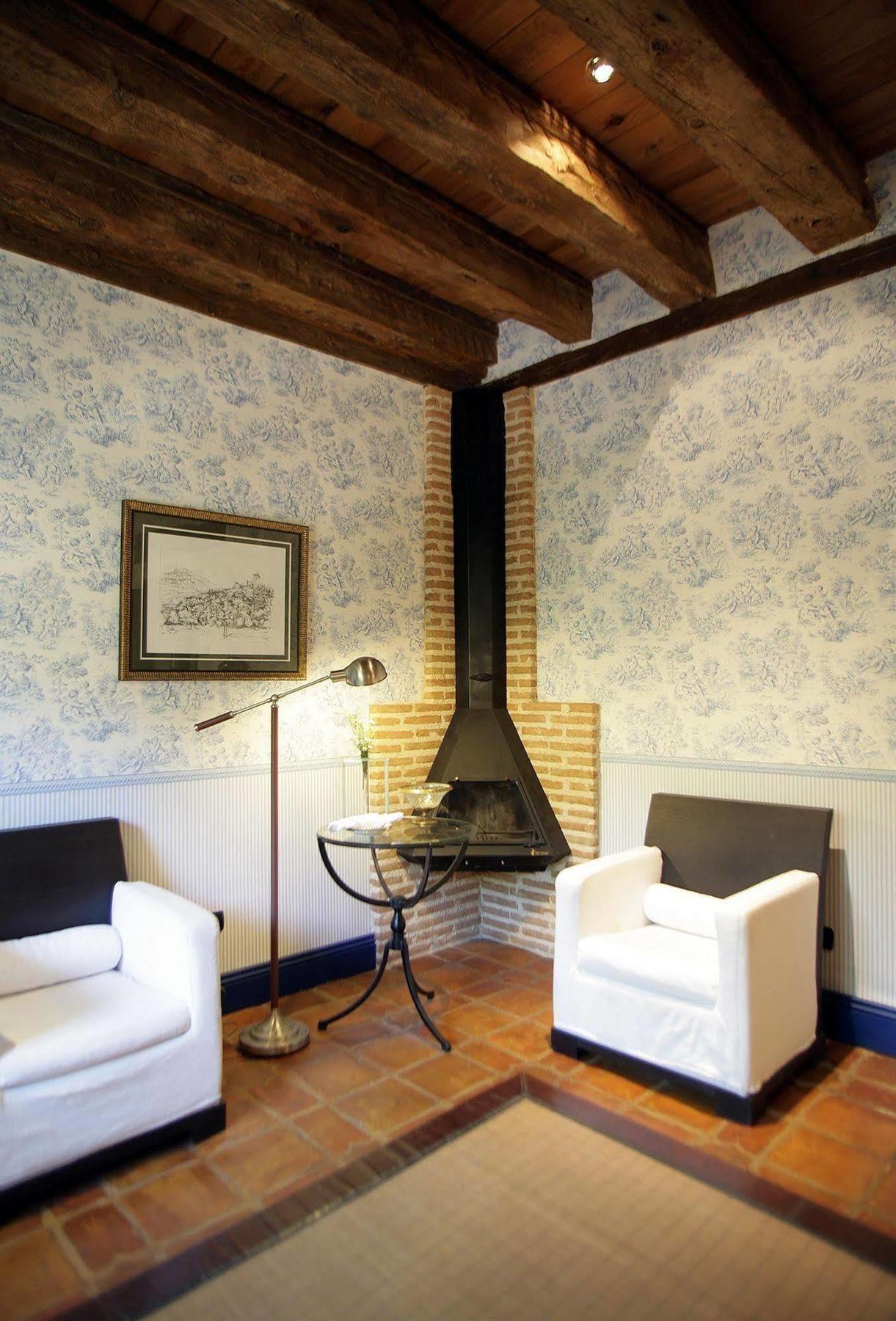 Hotel Rural Castillo De Somaén