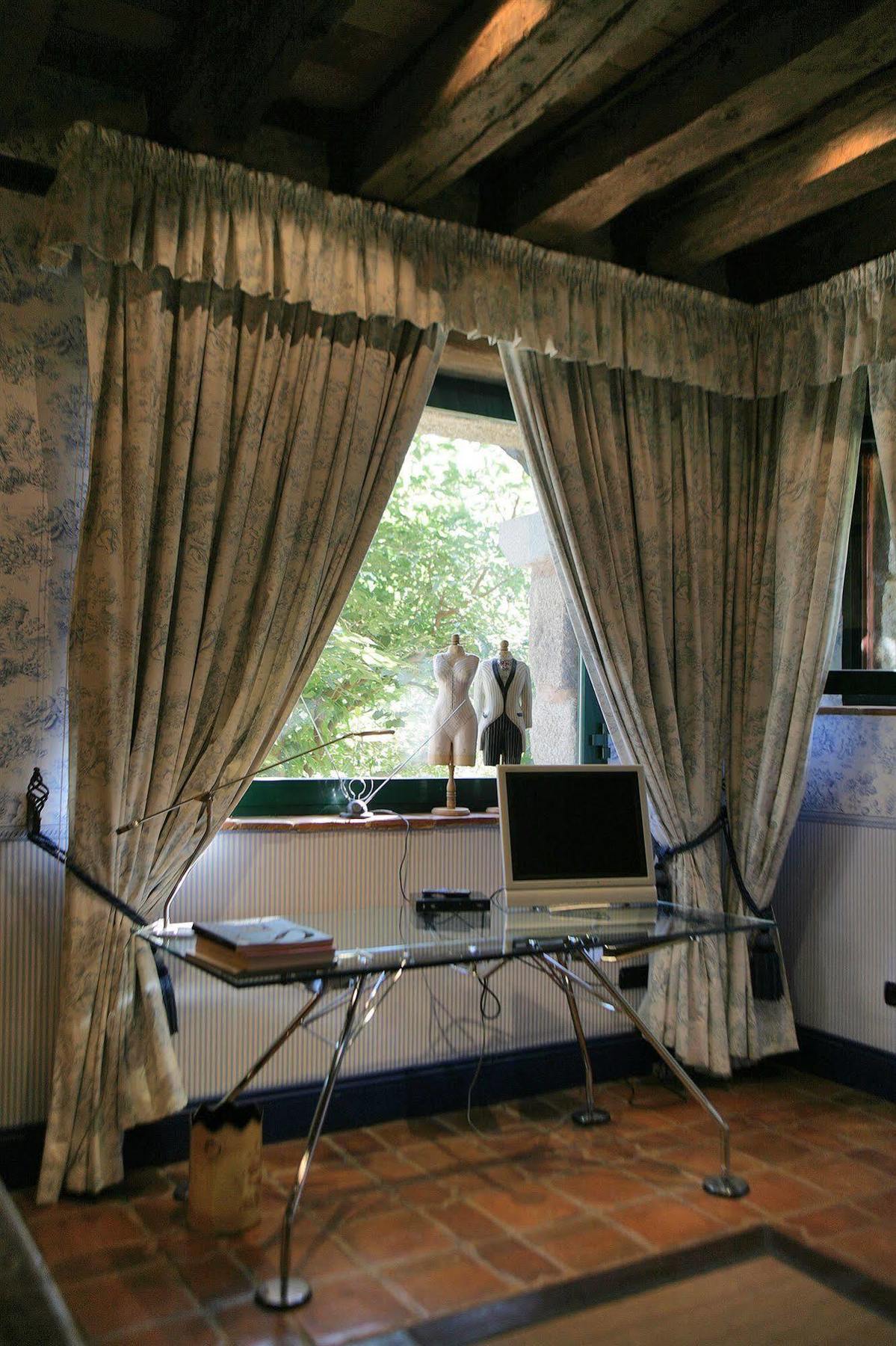 Rural Castillo De Hotel 5*