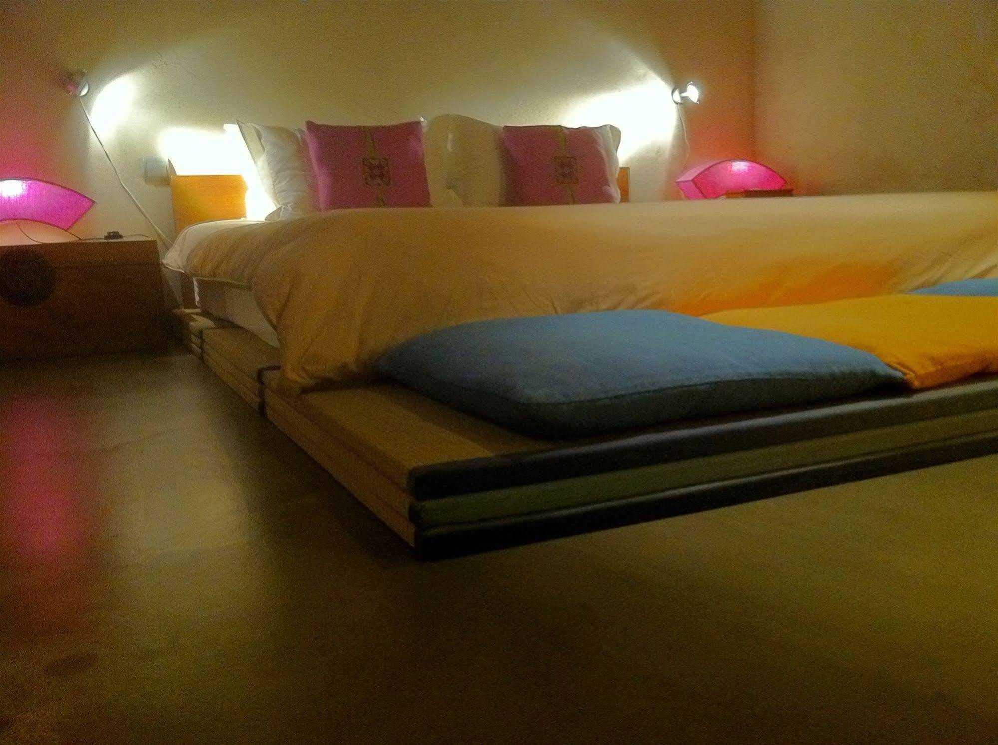 La Canela Hotel