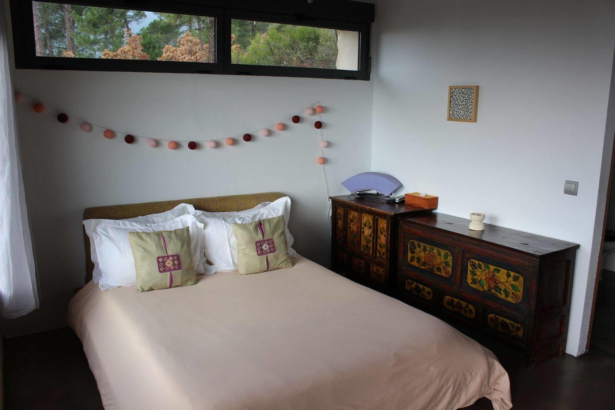 Hotel La Canela Piedralaves