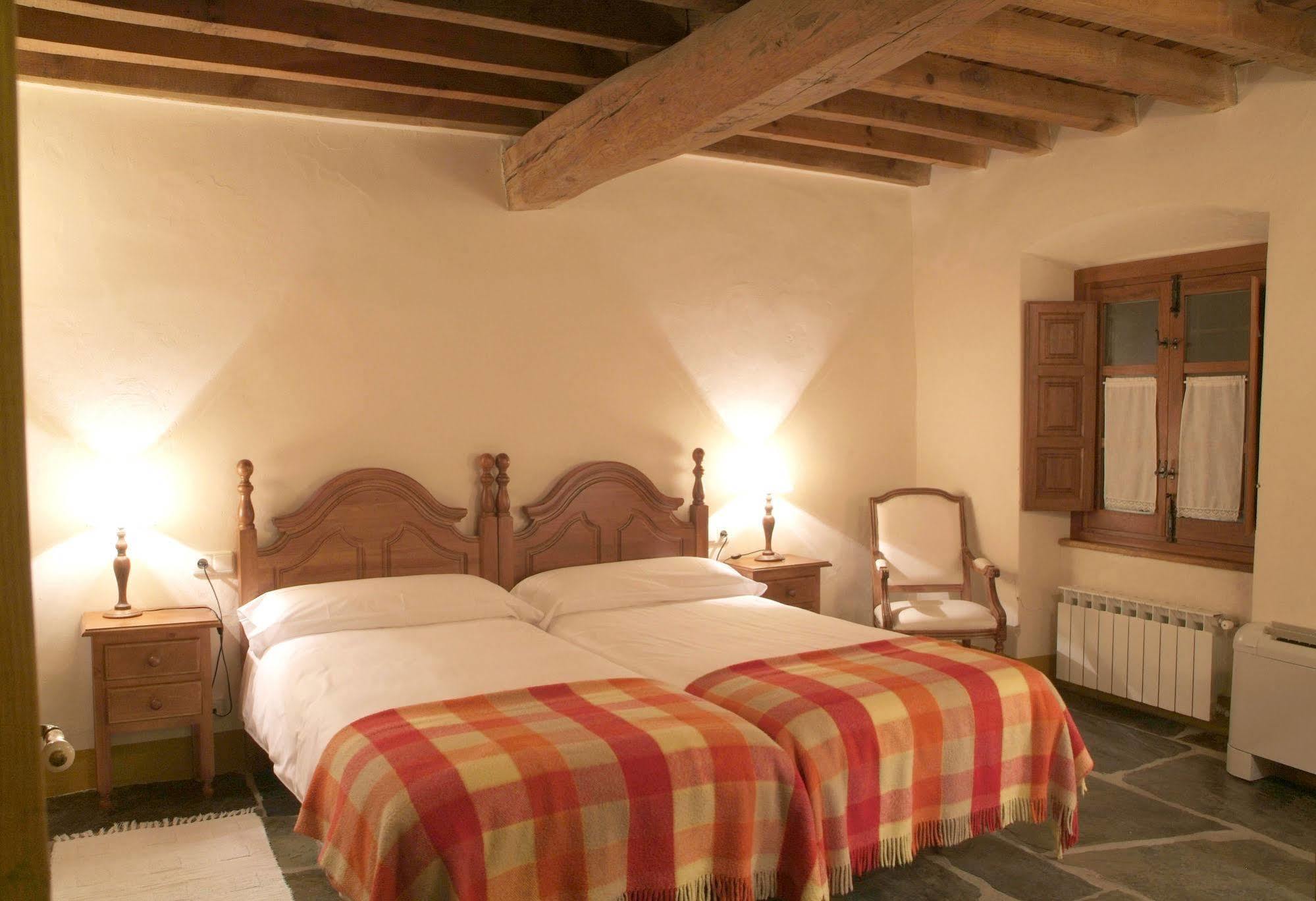 Apartment Del Corral Malpartida De Plasencia