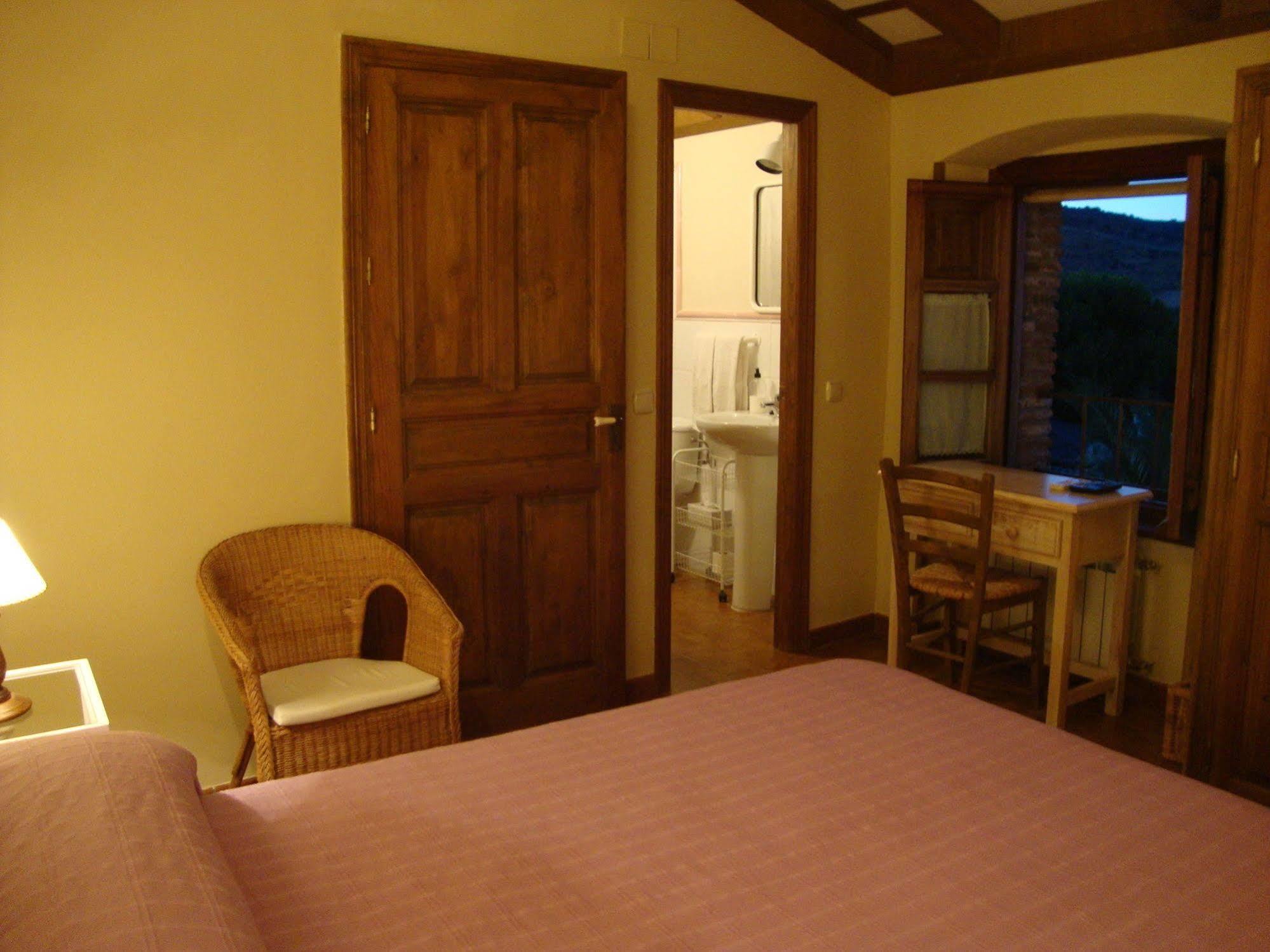 Del Corral Apartment