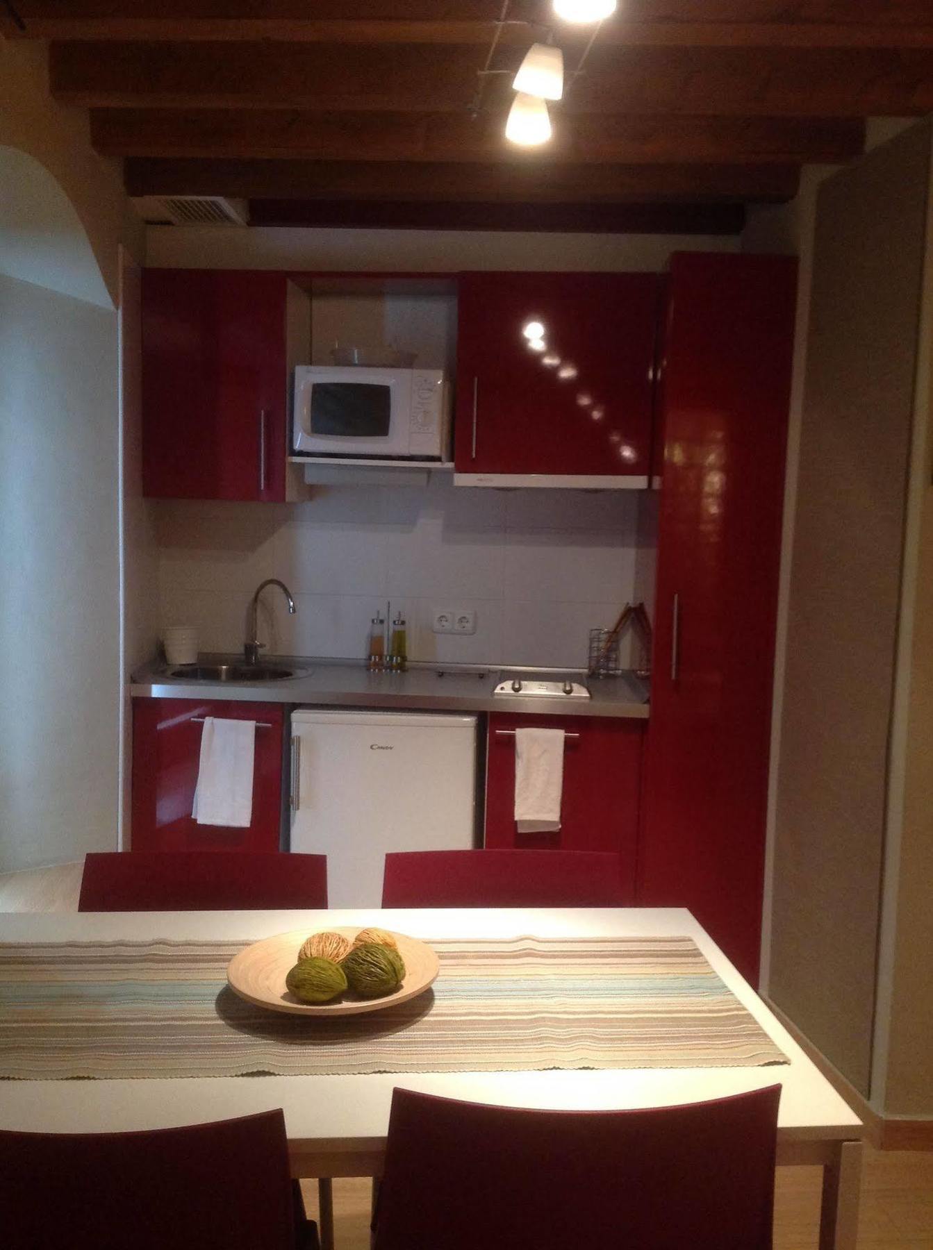 Apartment Del Corral