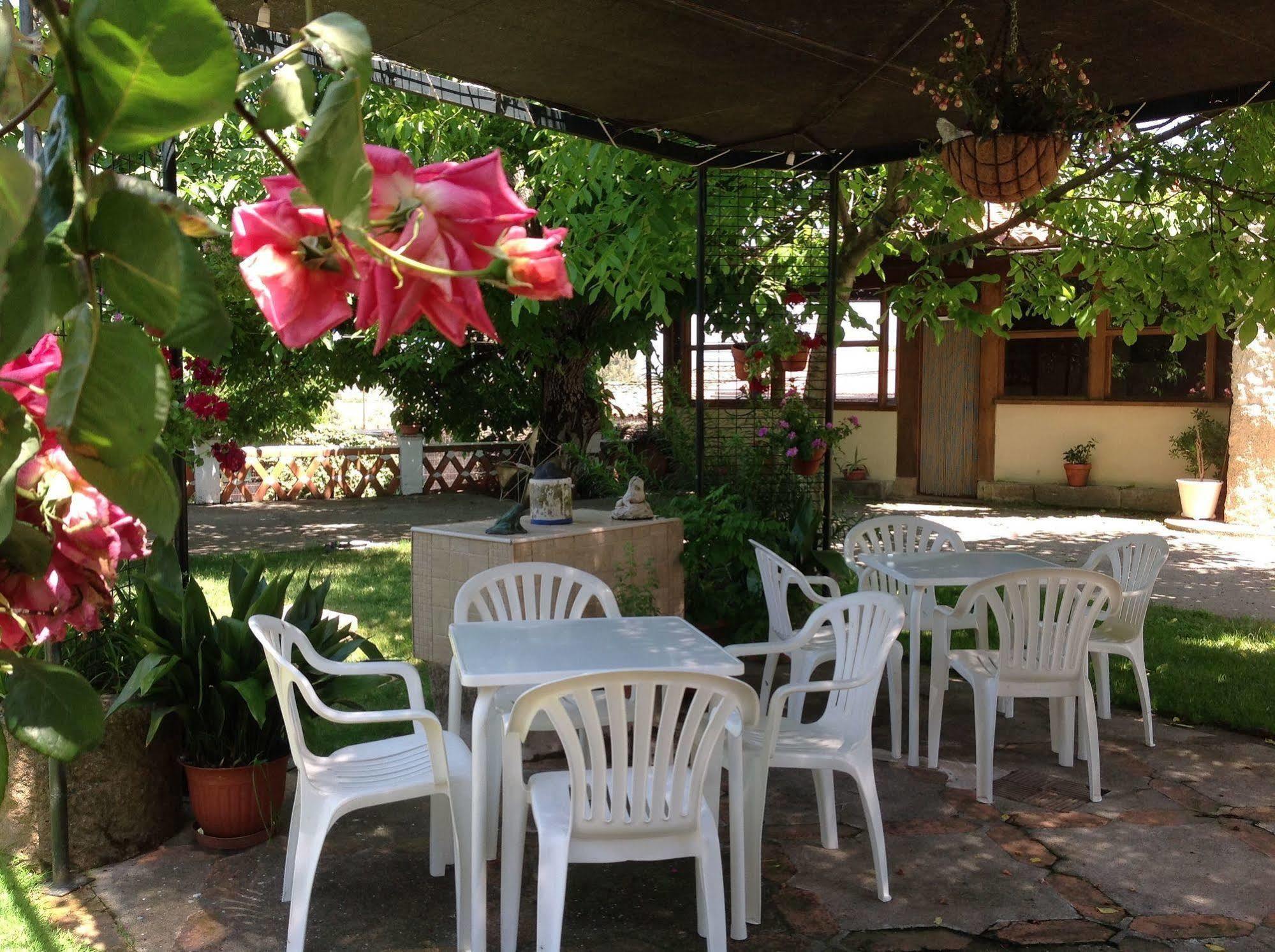 Del Corral Apartment Malpartida De Plasencia